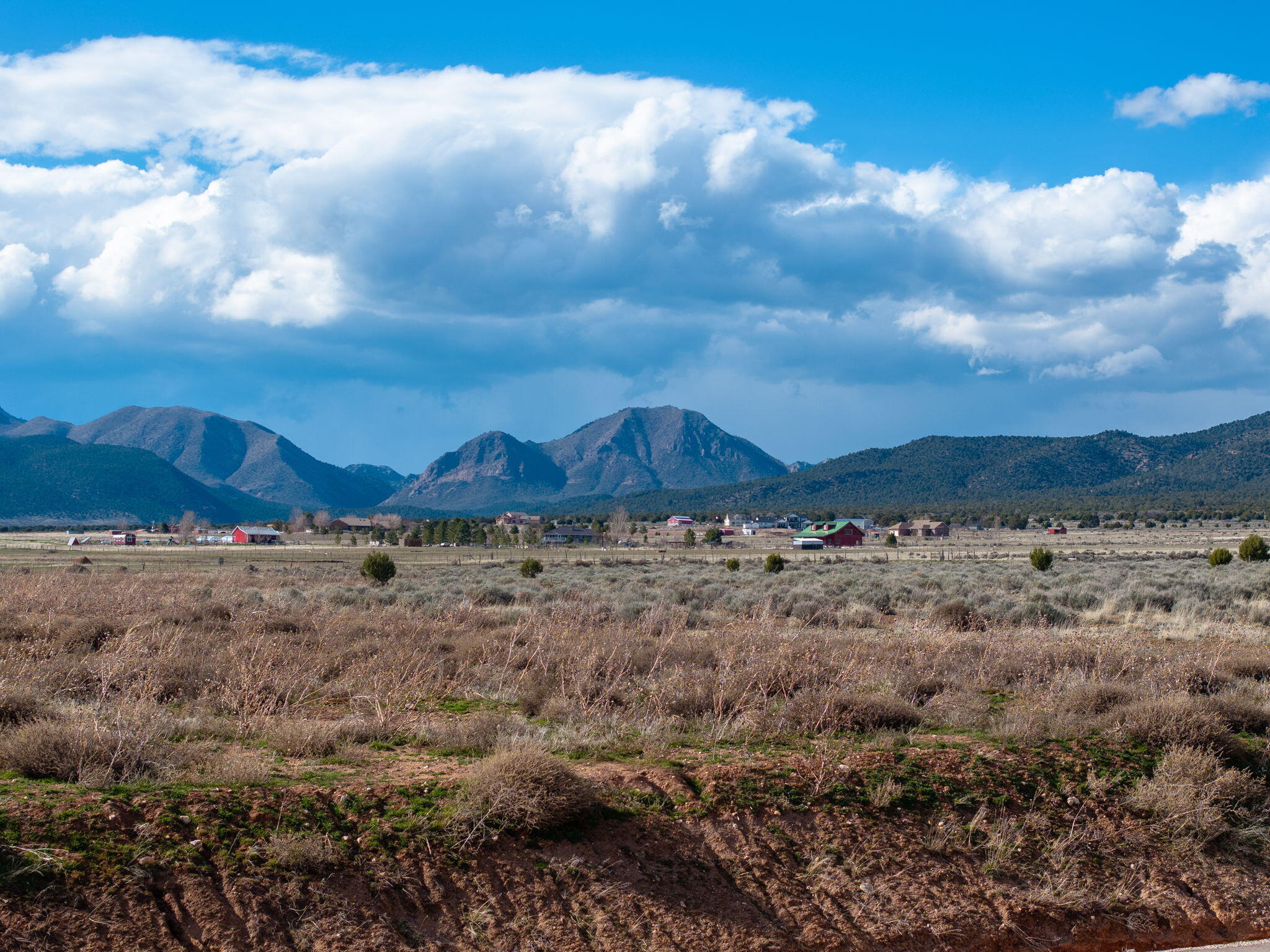 KOLOB HEIGHTS - Land
