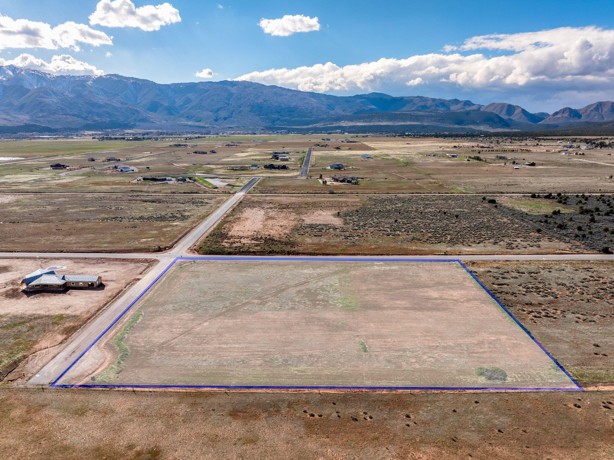 KOLOB HEIGHTS - Land