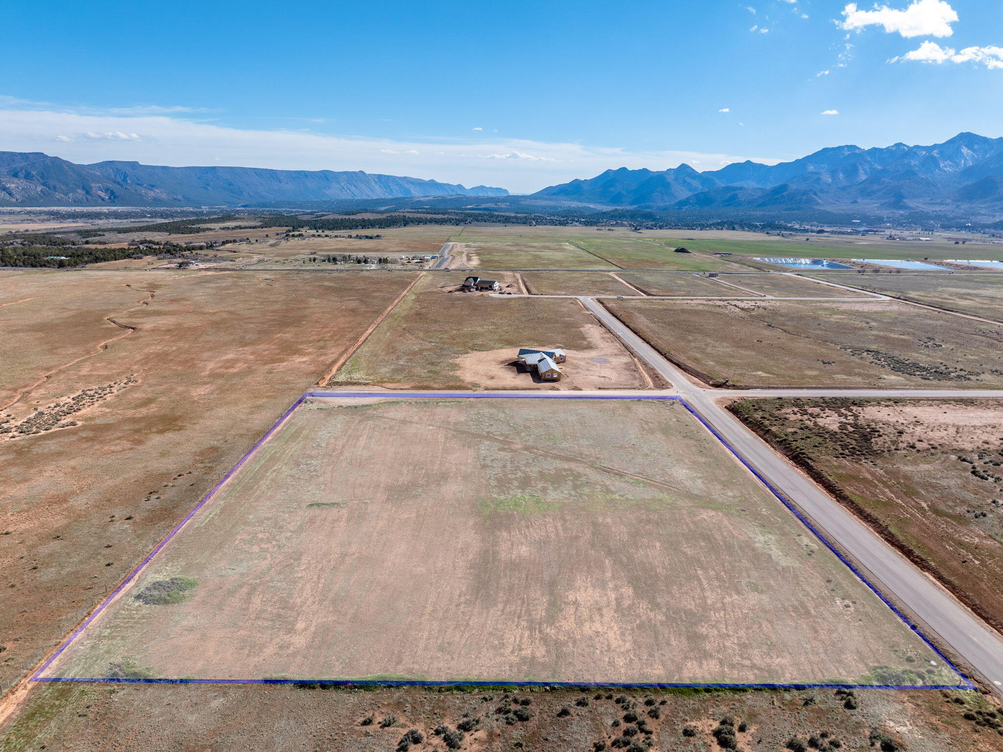 KOLOB HEIGHTS - Land