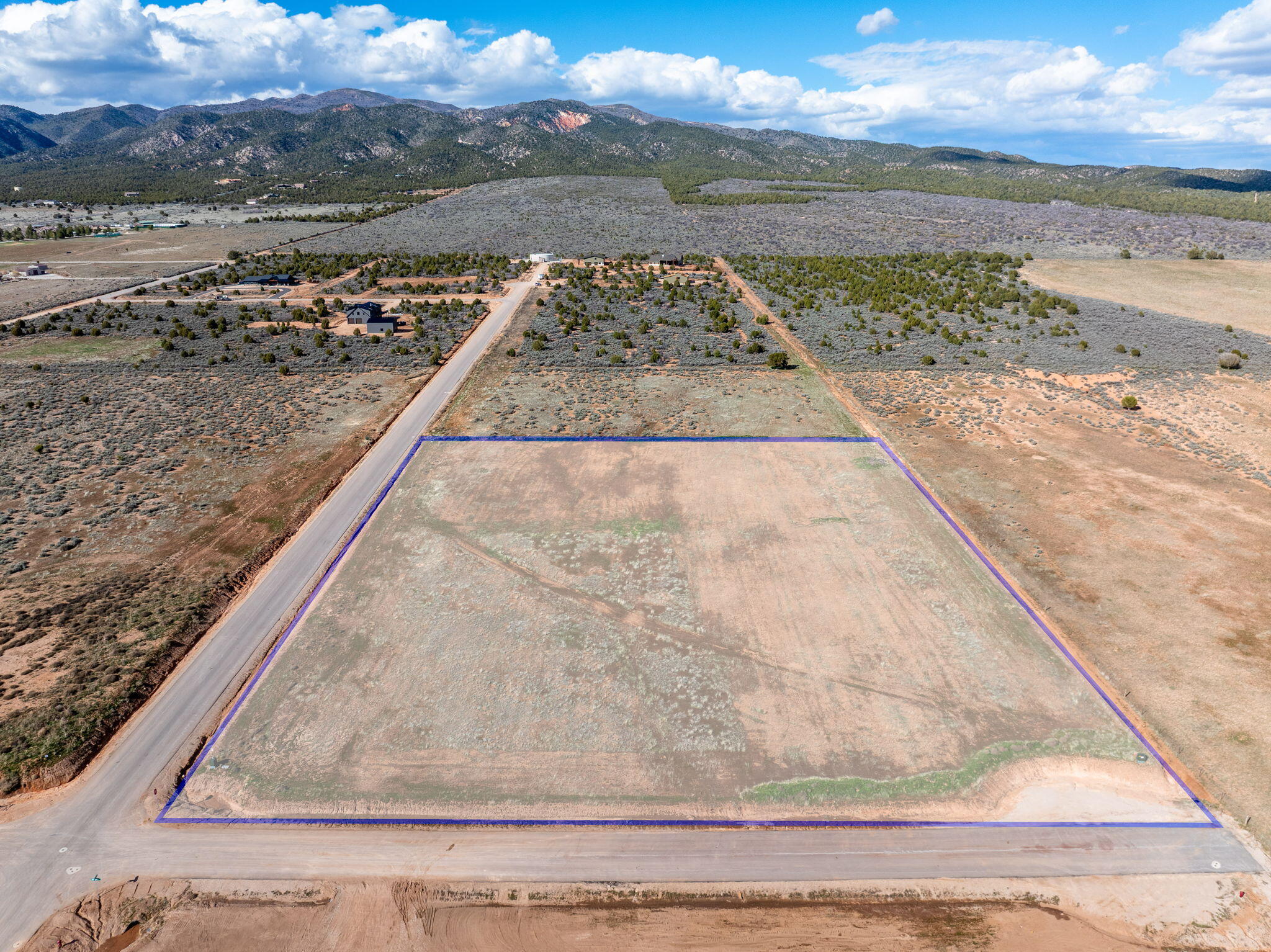 KOLOB HEIGHTS - Land