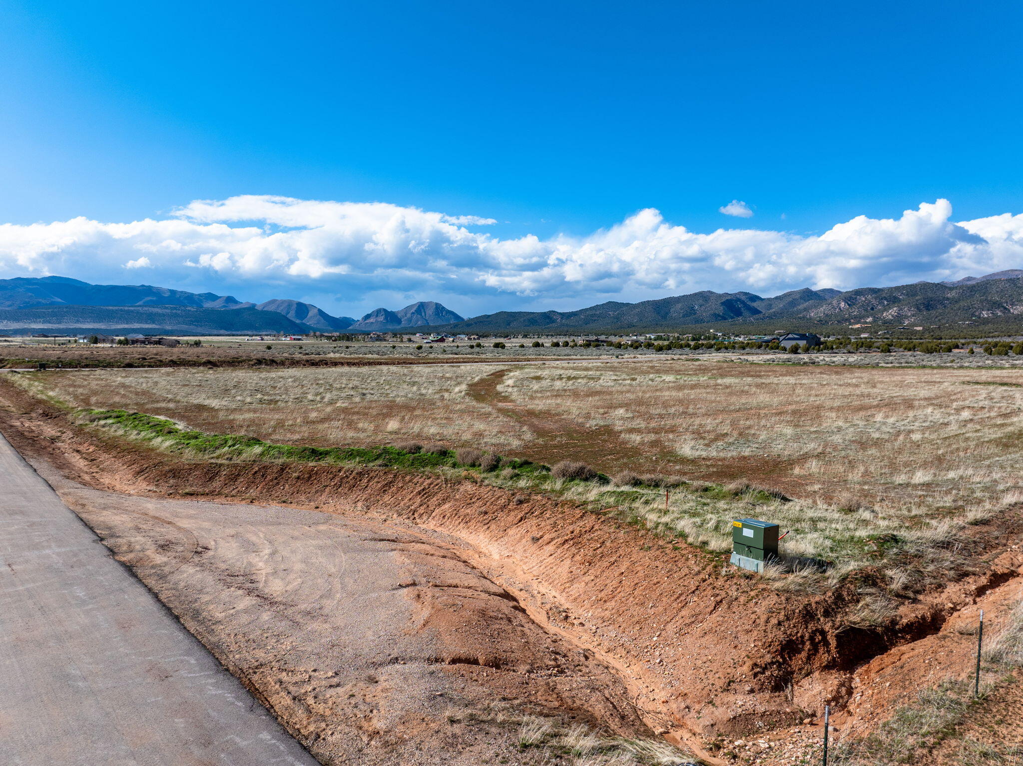 KOLOB HEIGHTS - Land