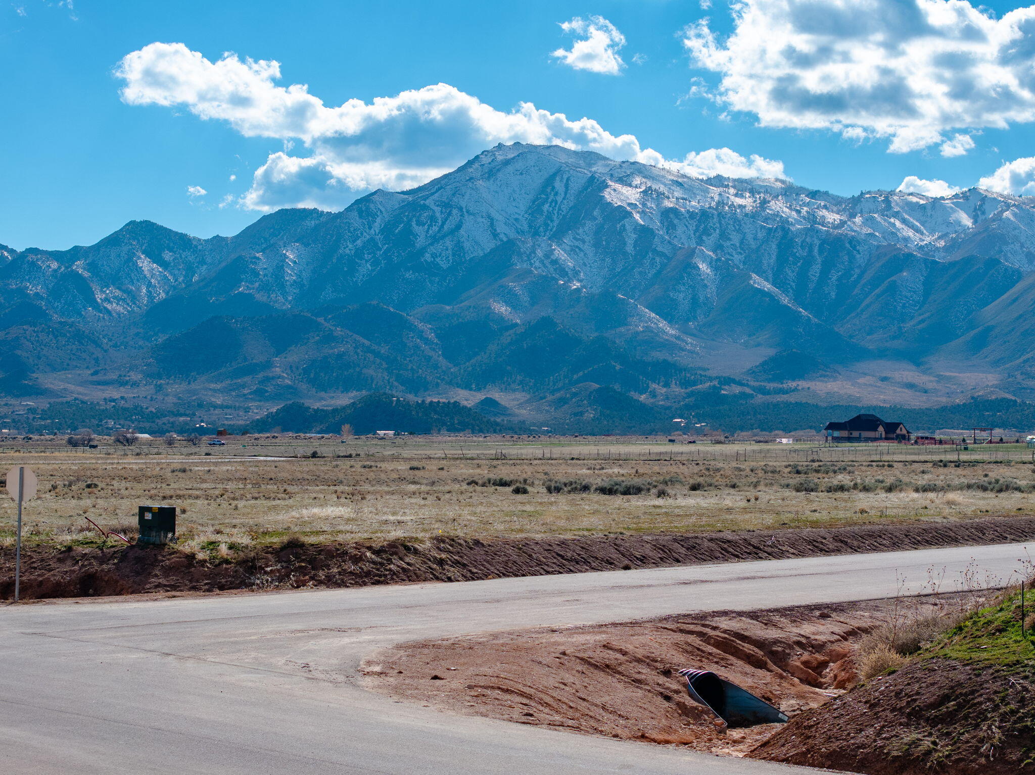 KOLOB HEIGHTS - Land