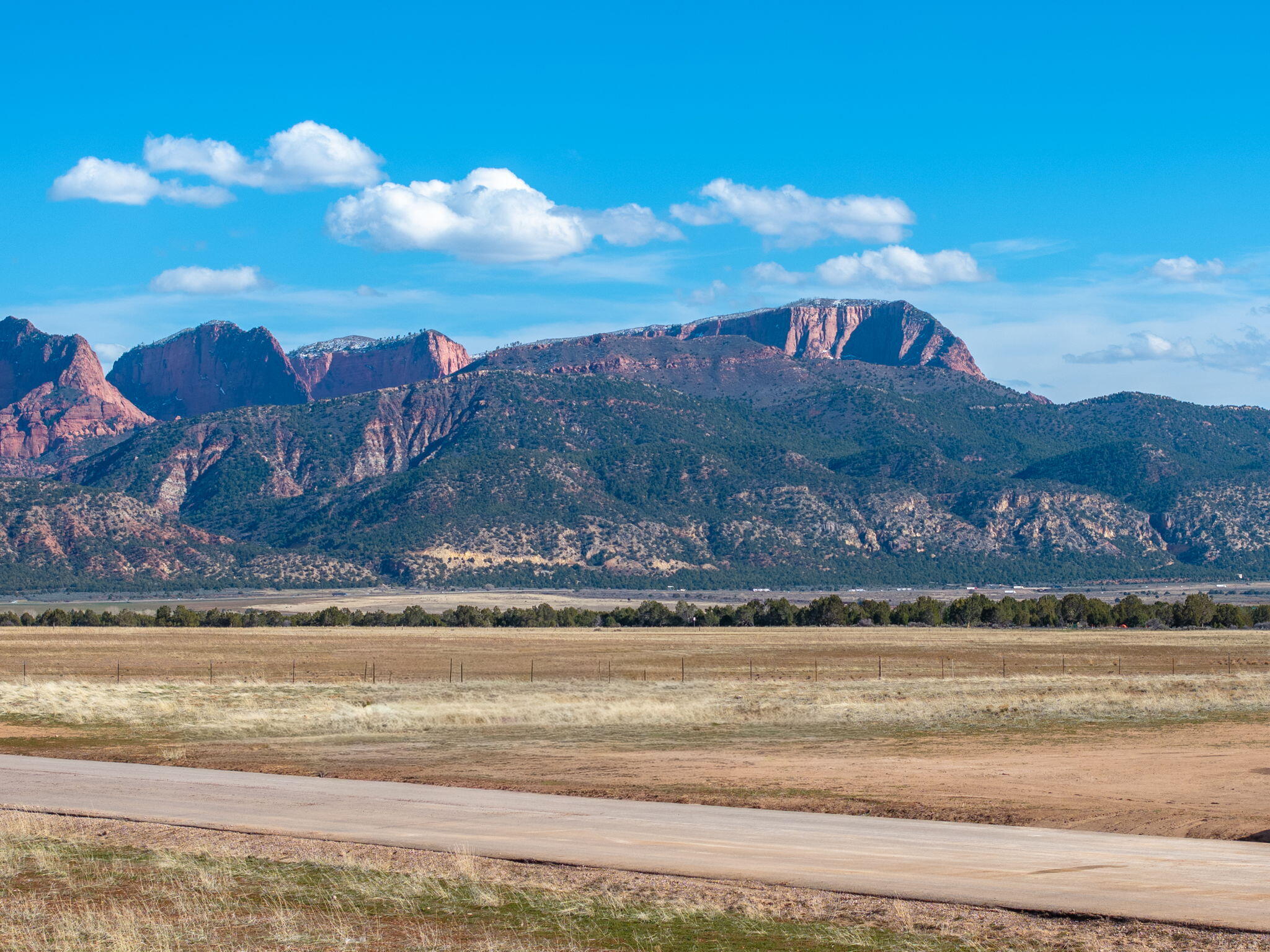 KOLOB HEIGHTS - Land