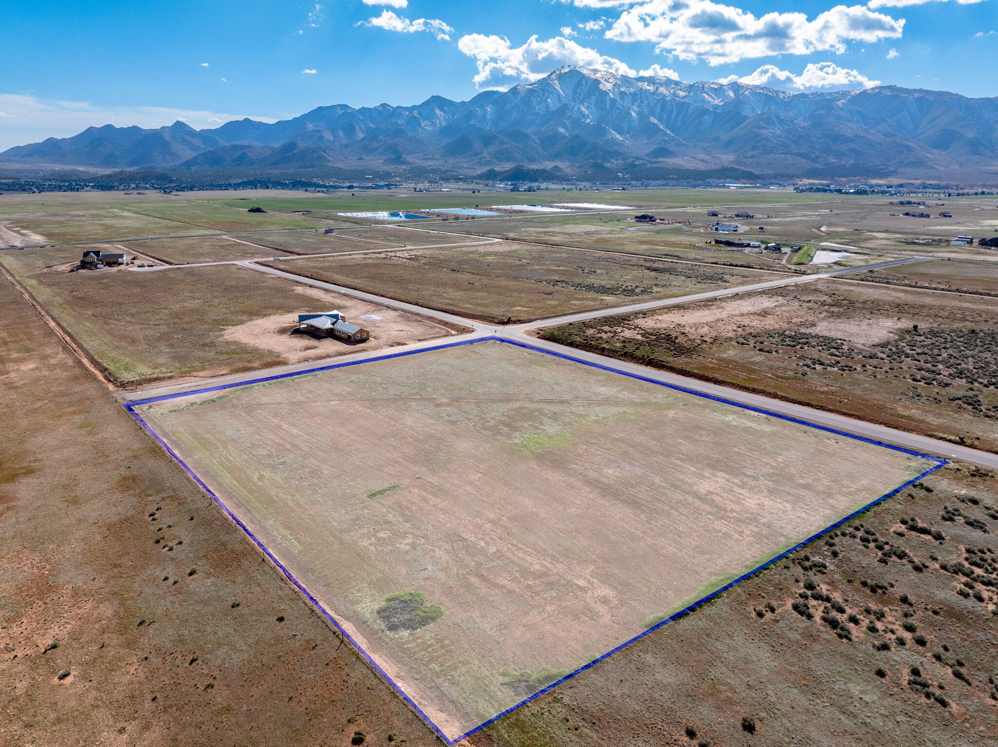 KOLOB HEIGHTS - Land