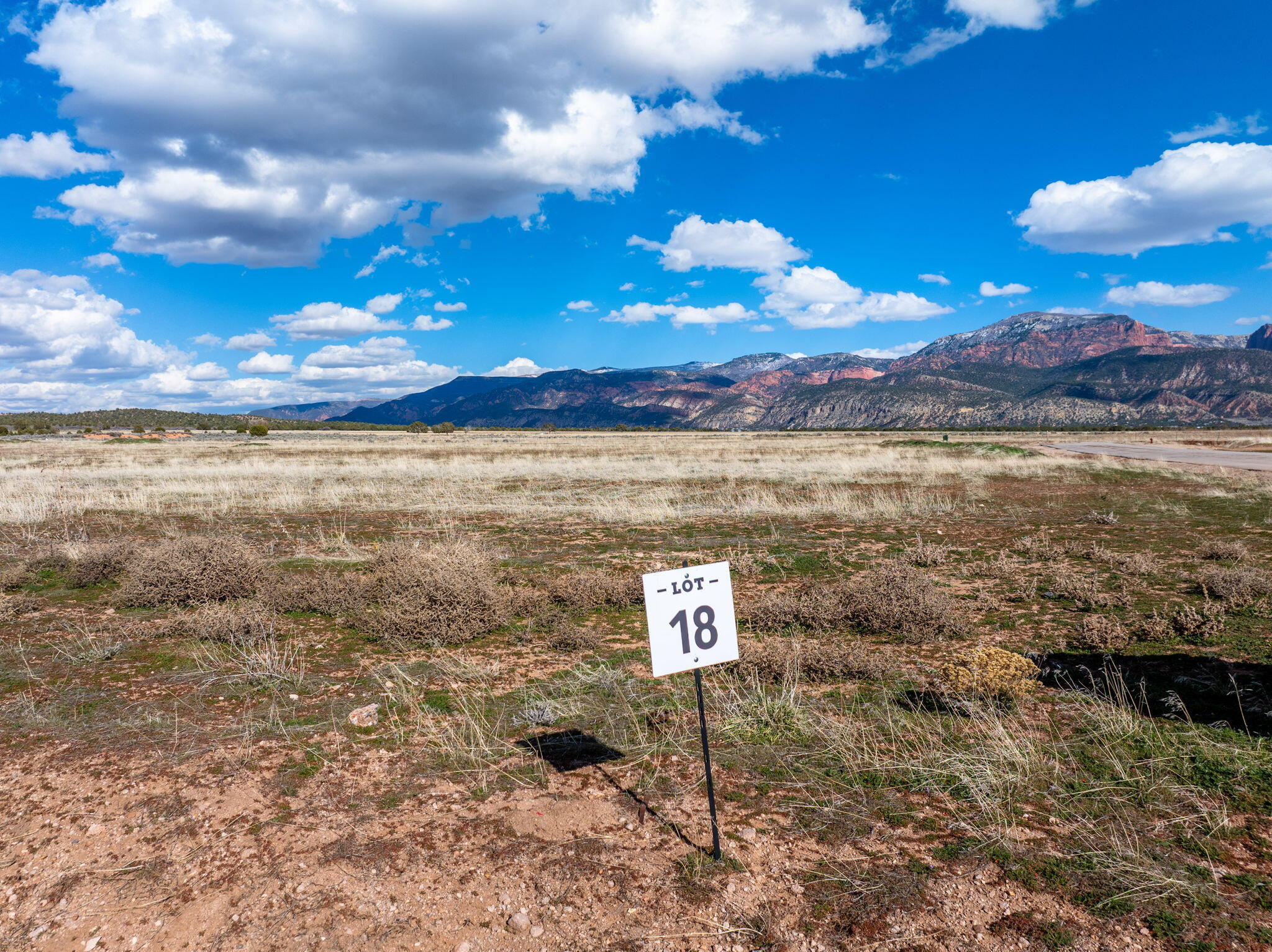 KOLOB HEIGHTS - Land