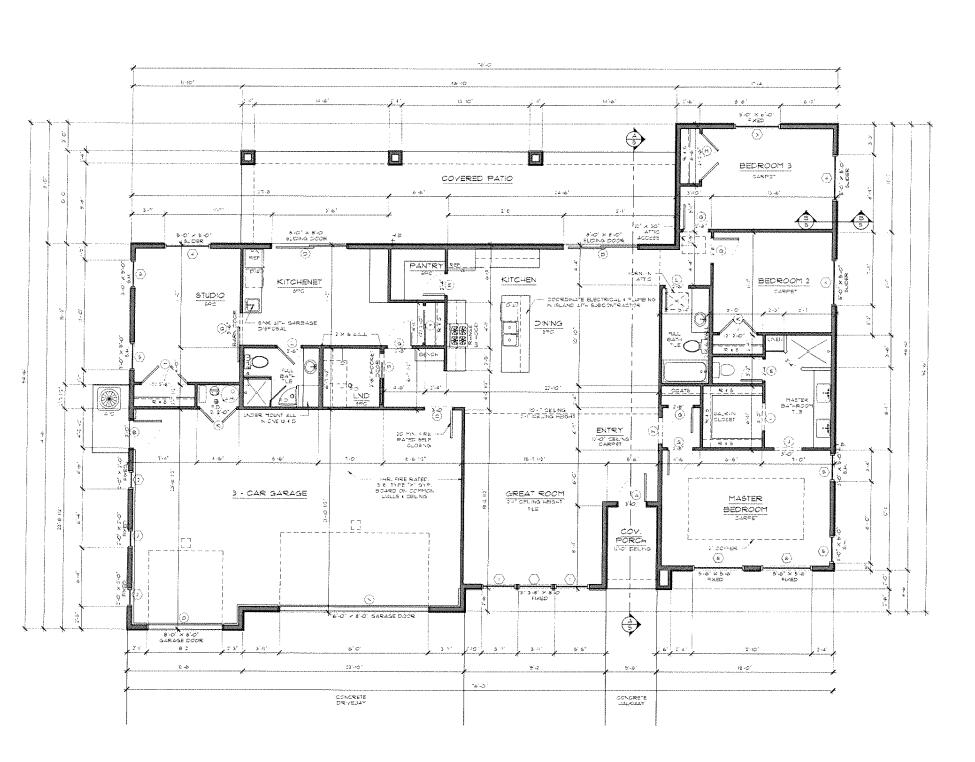 SUNSET RIDGE - Residential