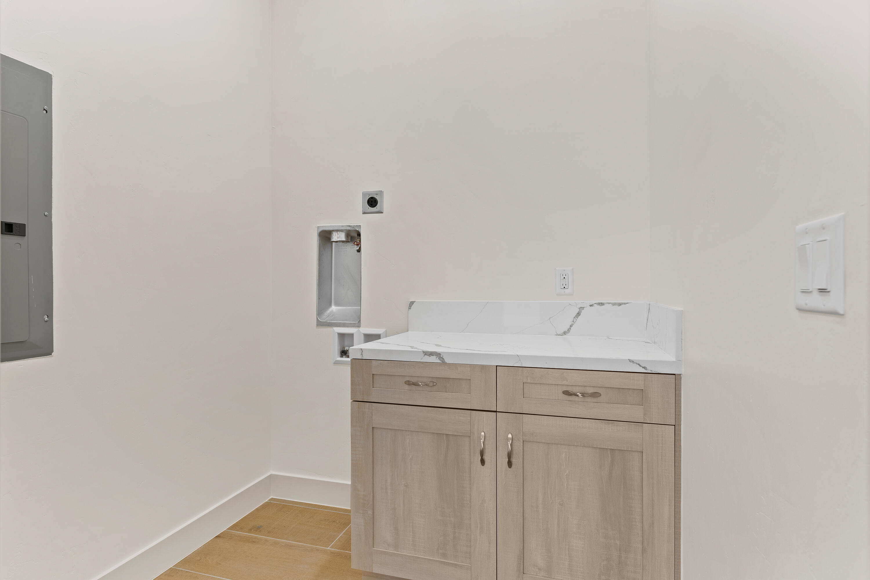 SUNSET RIDGE - Residential