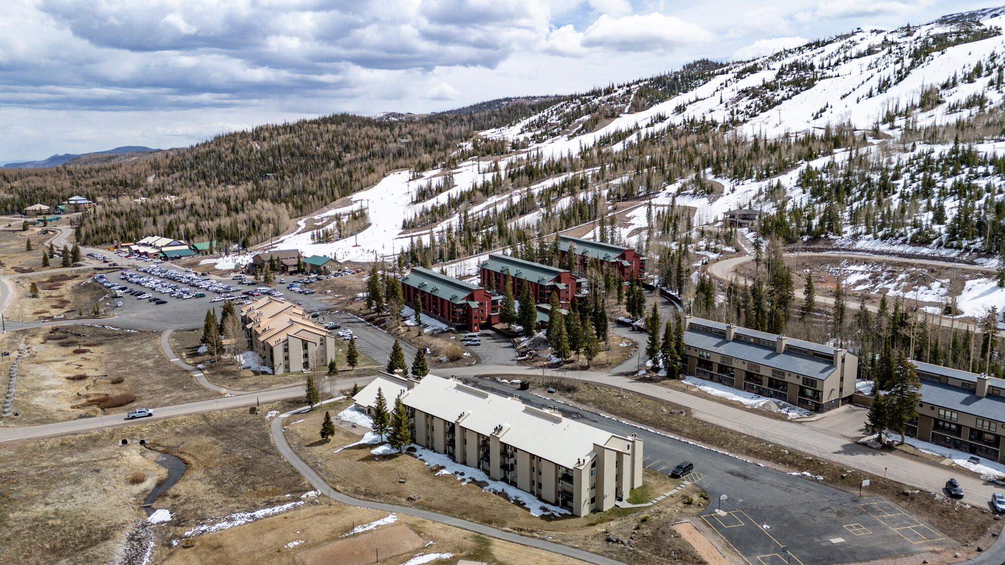 NOT AVAILABLE - Residential