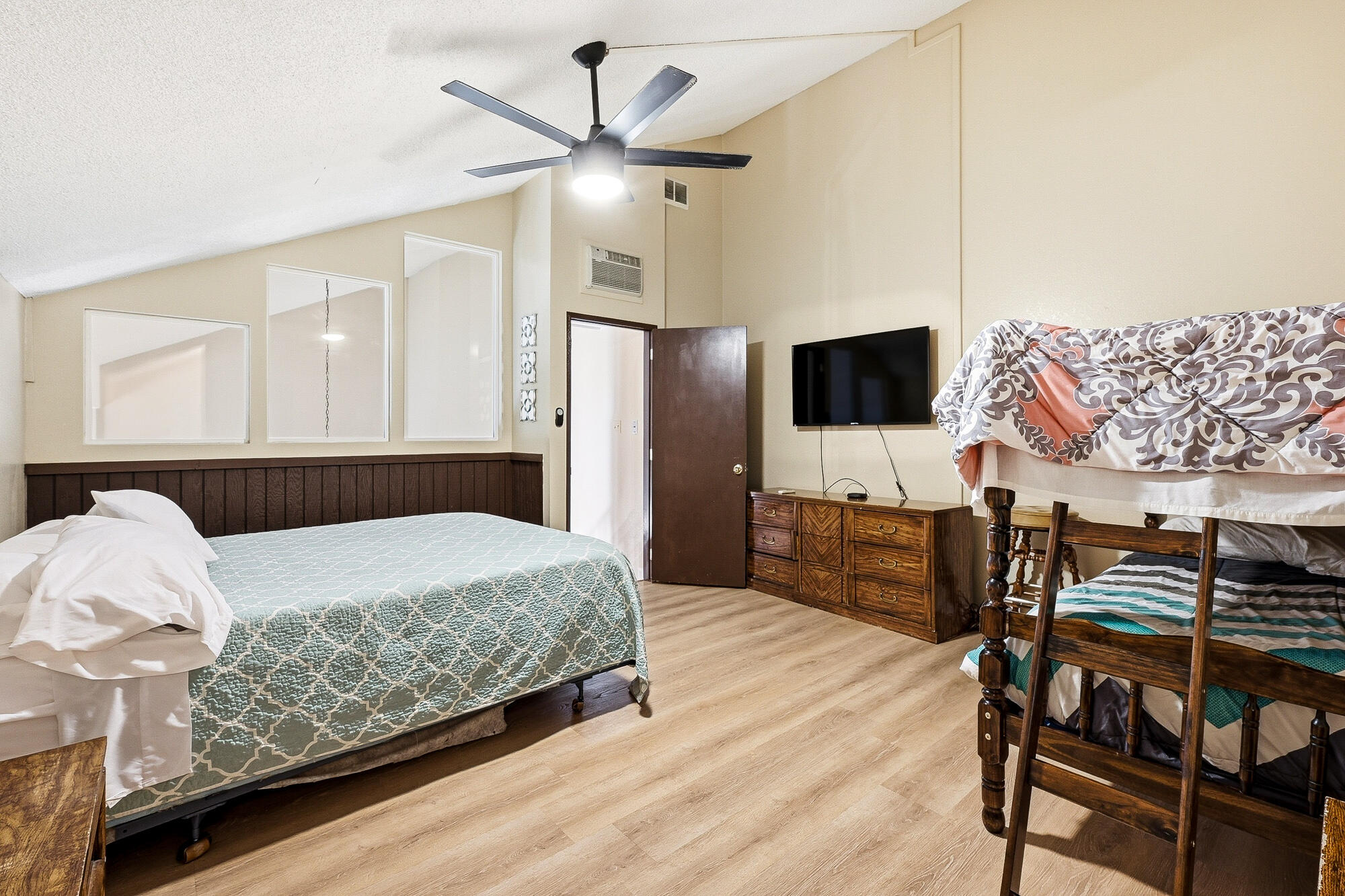 NOT AVAILABLE - Residential