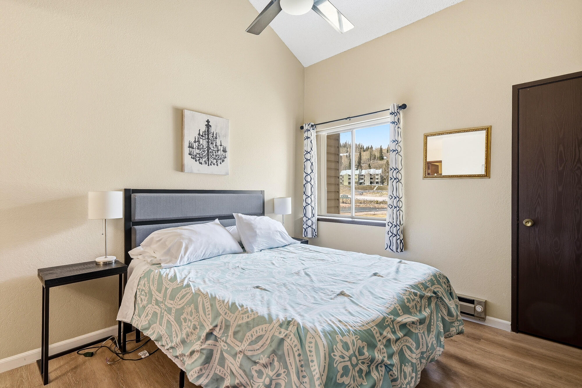 NOT AVAILABLE - Residential