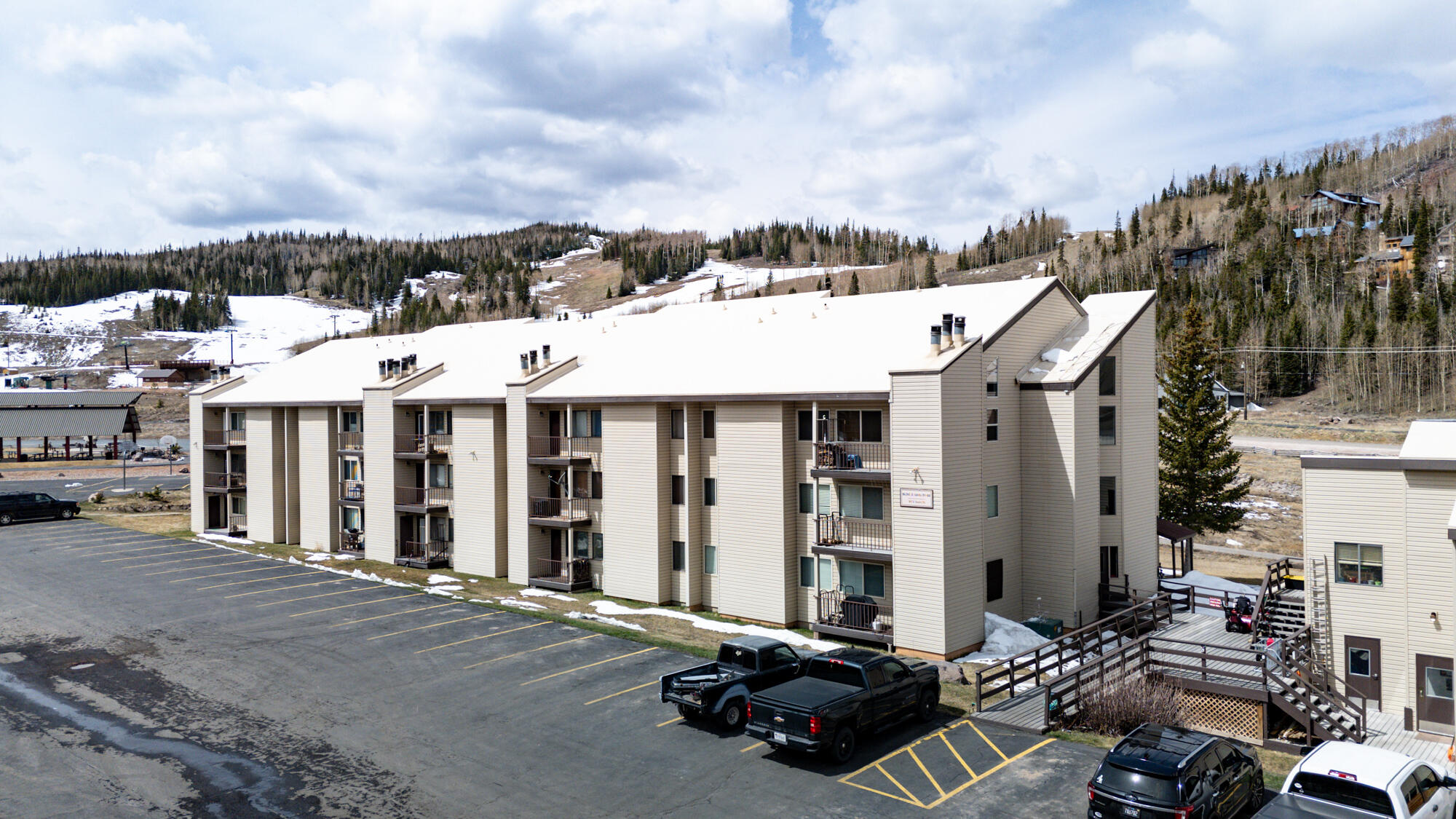 NOT AVAILABLE - Residential