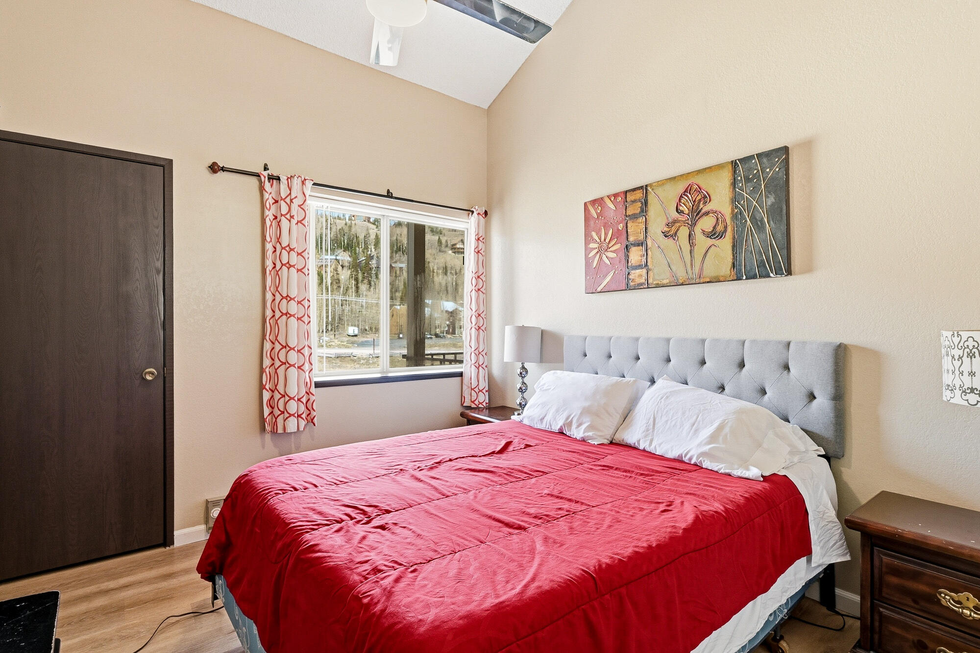 NOT AVAILABLE - Residential