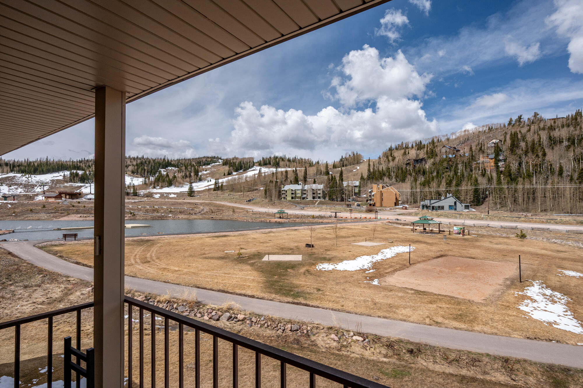 NOT AVAILABLE - Residential