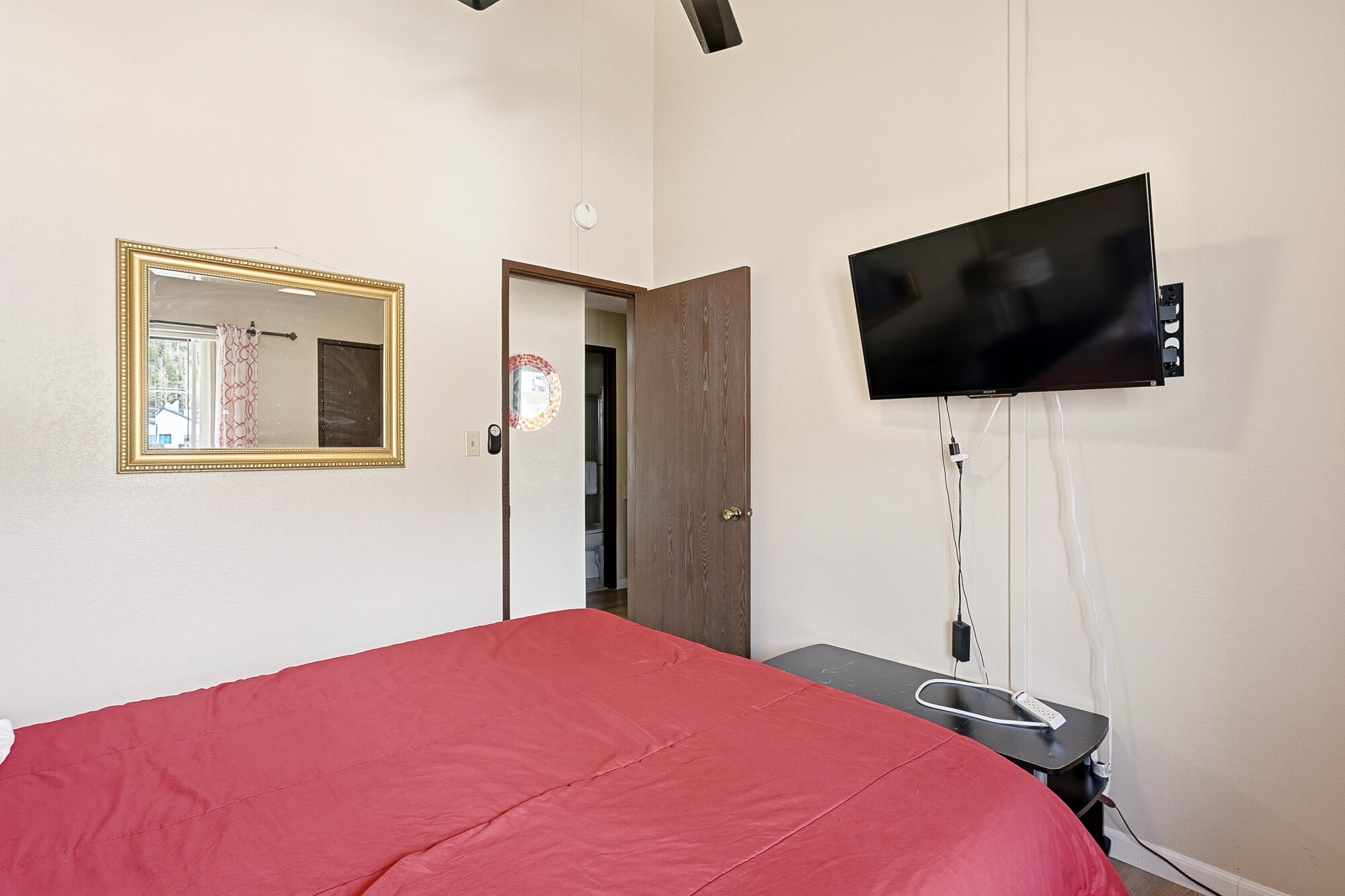 NOT AVAILABLE - Residential