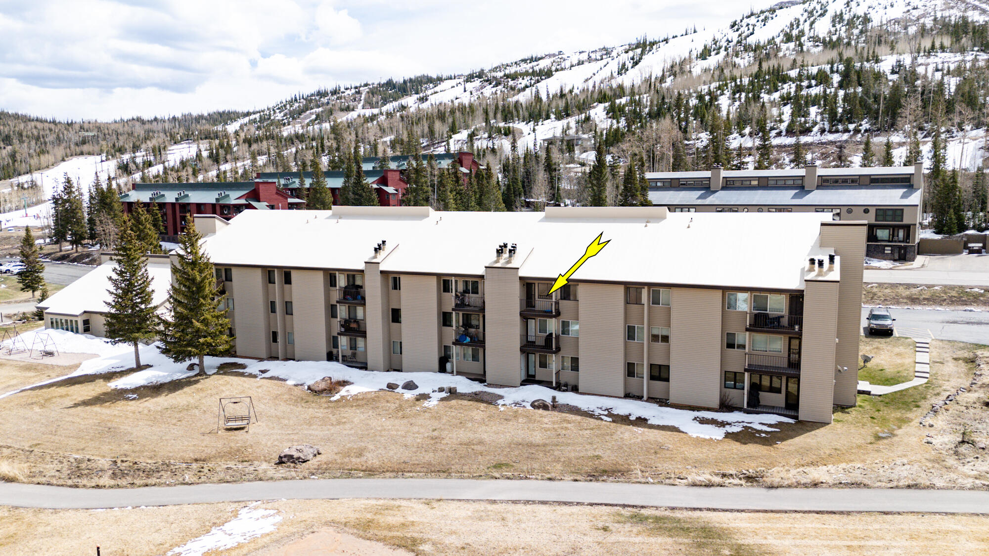 NOT AVAILABLE - Residential