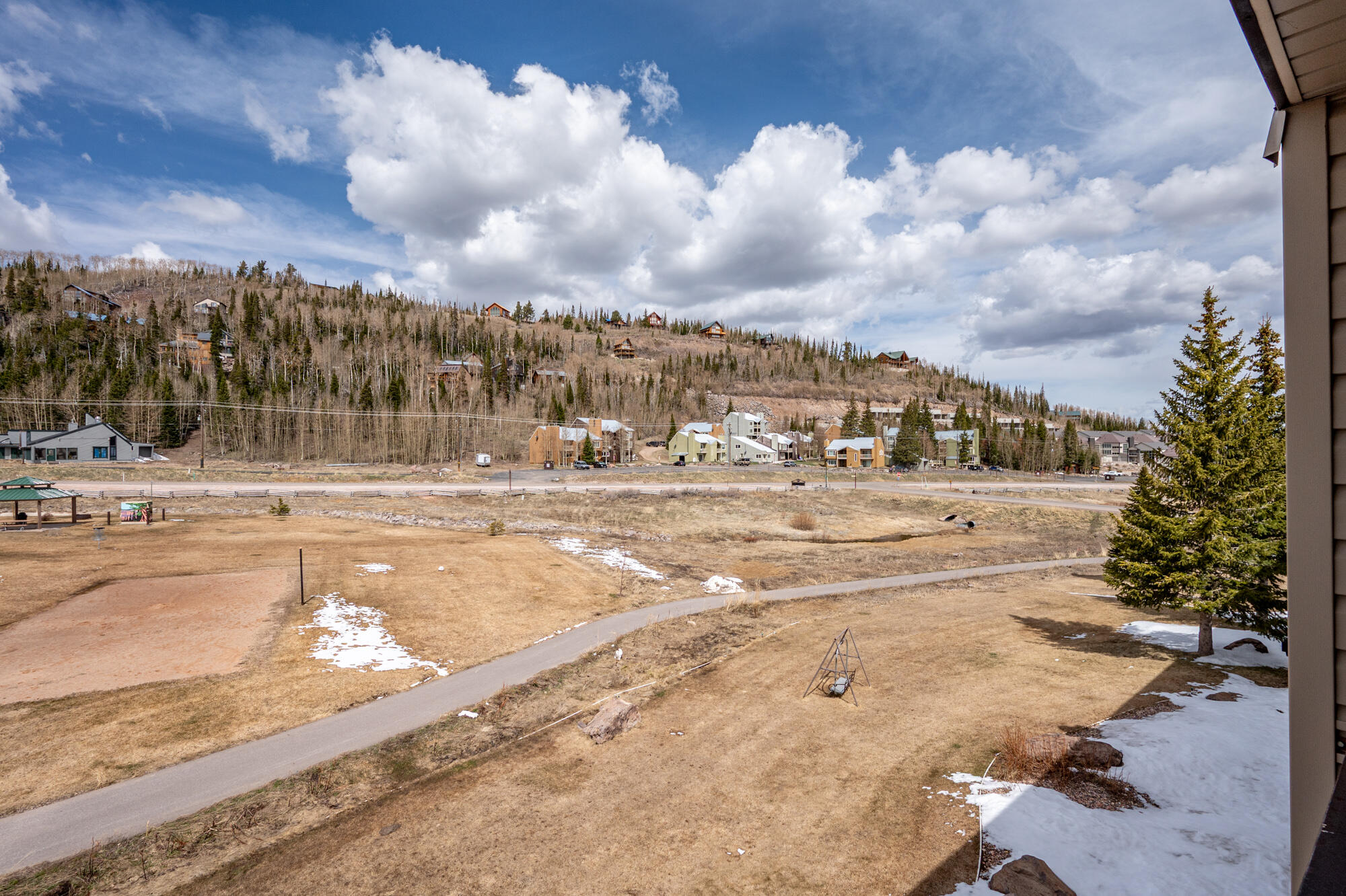 NOT AVAILABLE - Residential