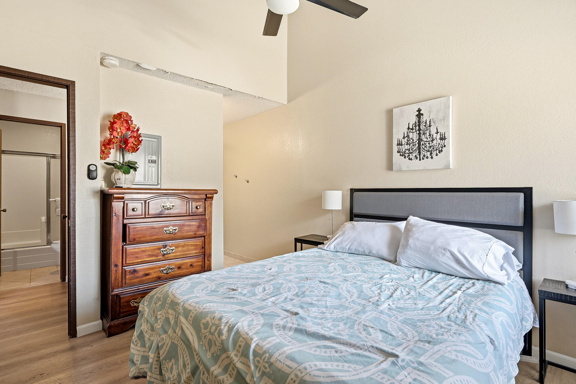 NOT AVAILABLE - Residential