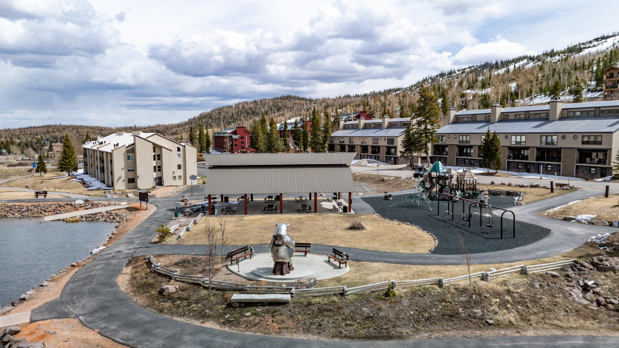 NOT AVAILABLE - Residential