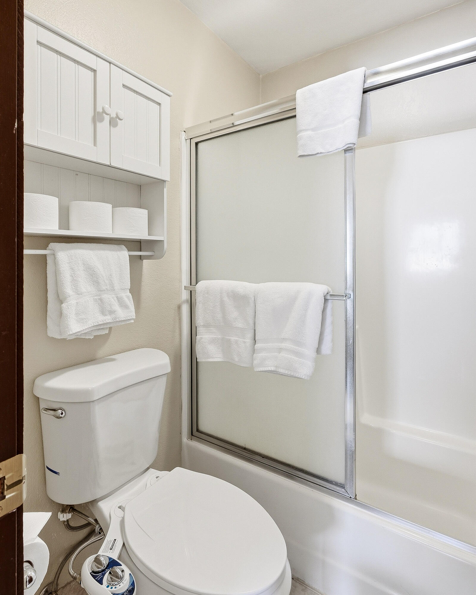 NOT AVAILABLE - Residential