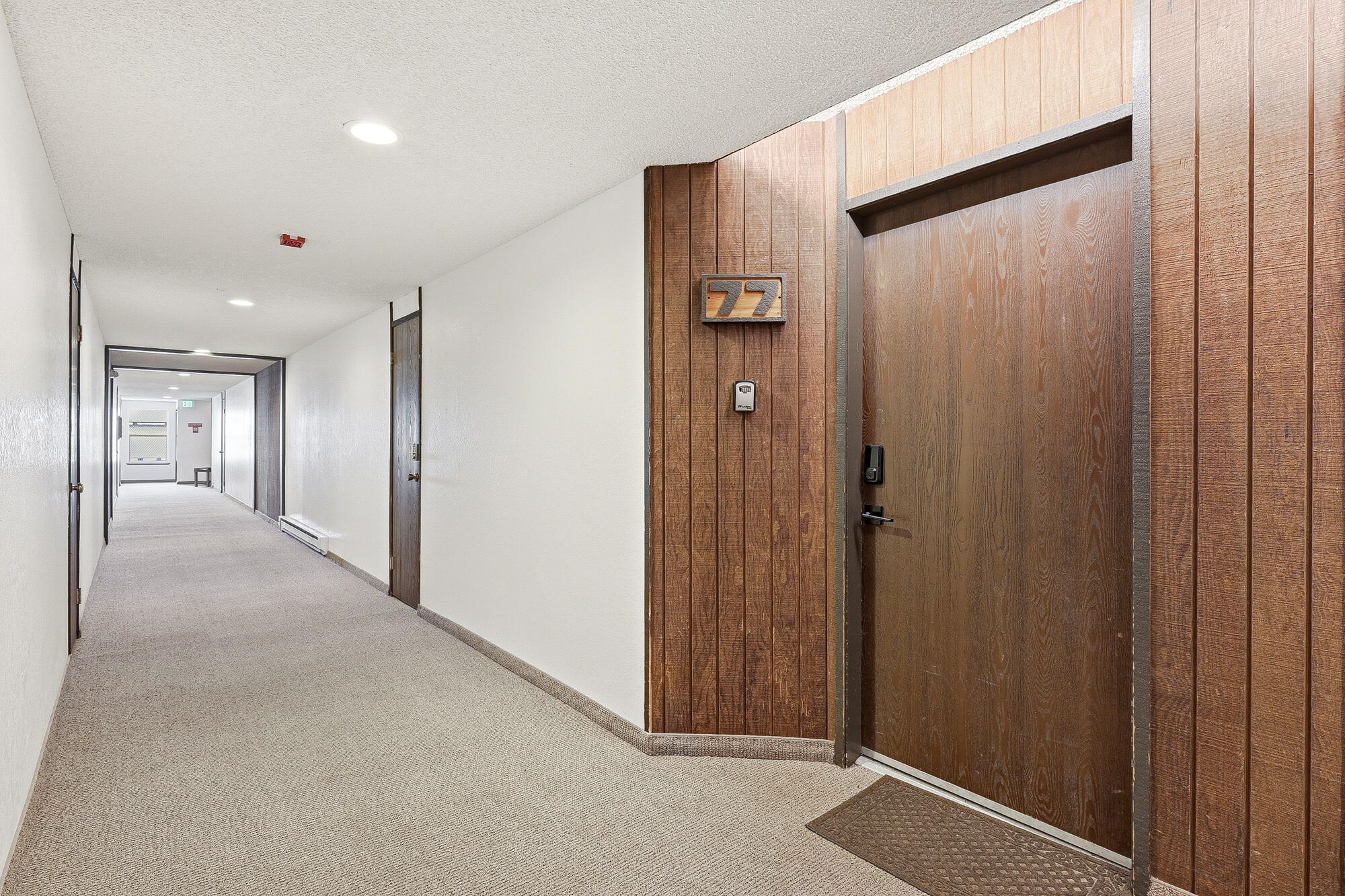 NOT AVAILABLE - Residential