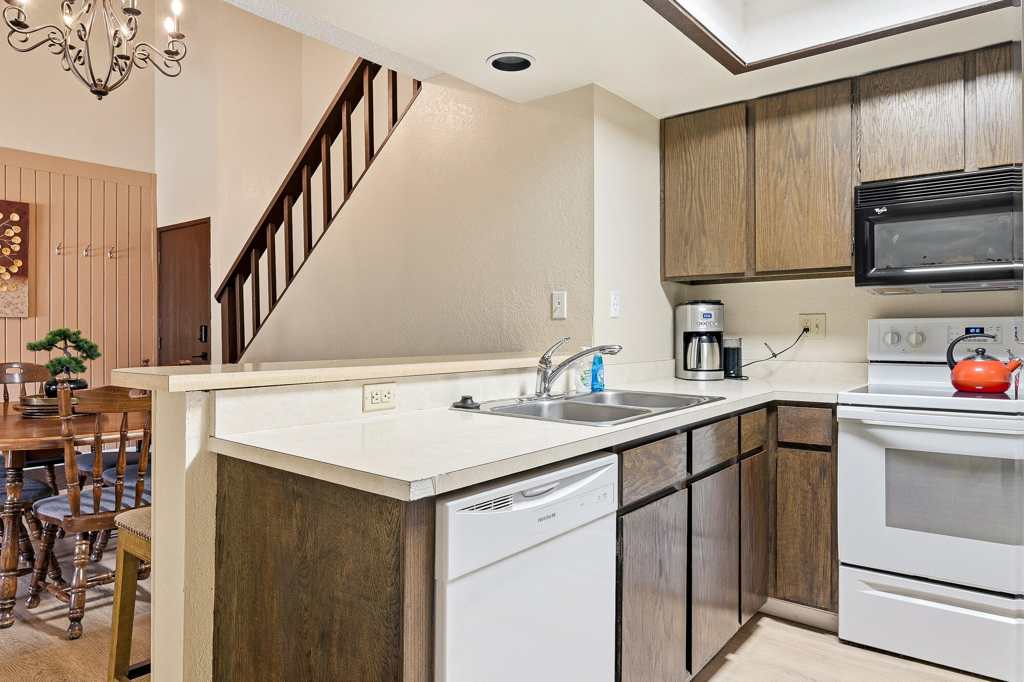 NOT AVAILABLE - Residential