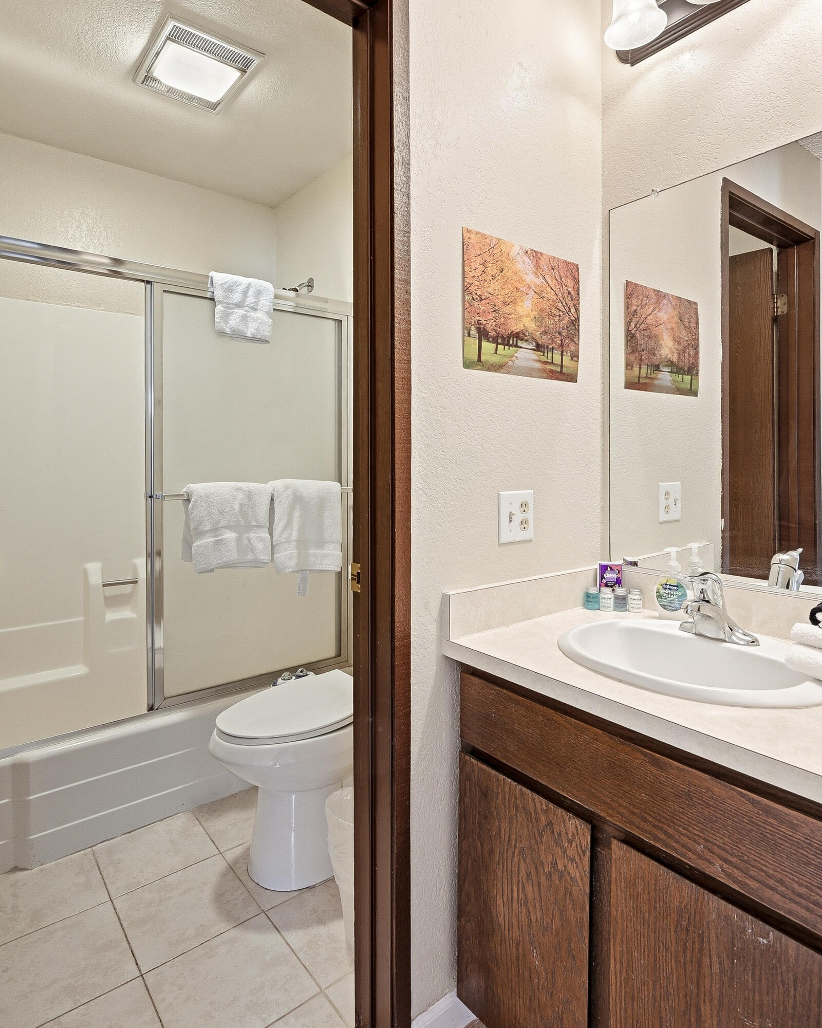 NOT AVAILABLE - Residential