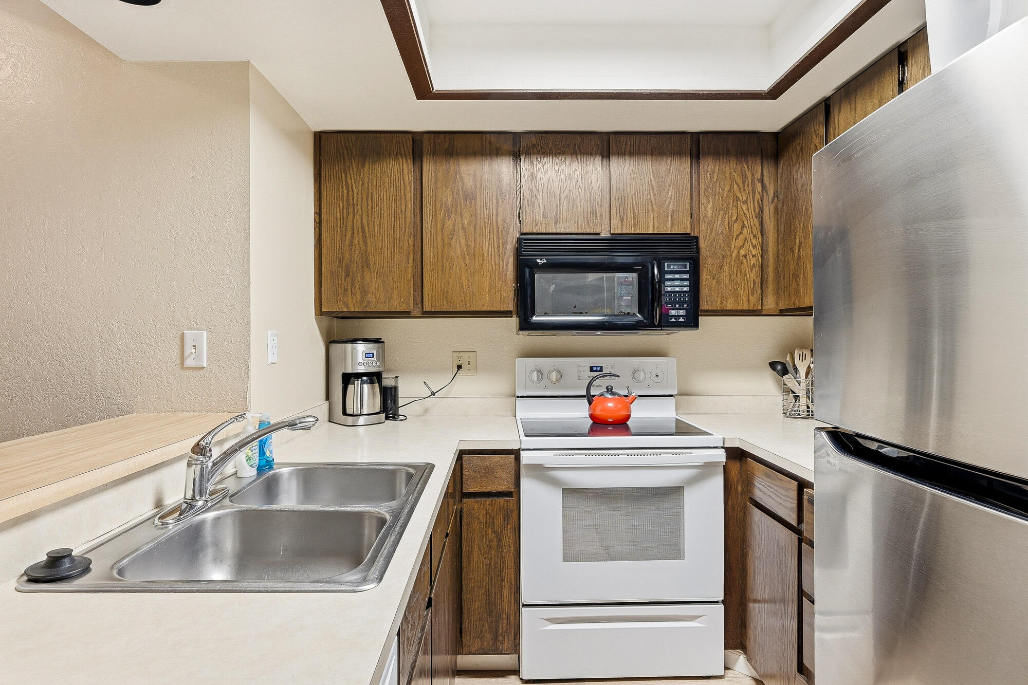 NOT AVAILABLE - Residential