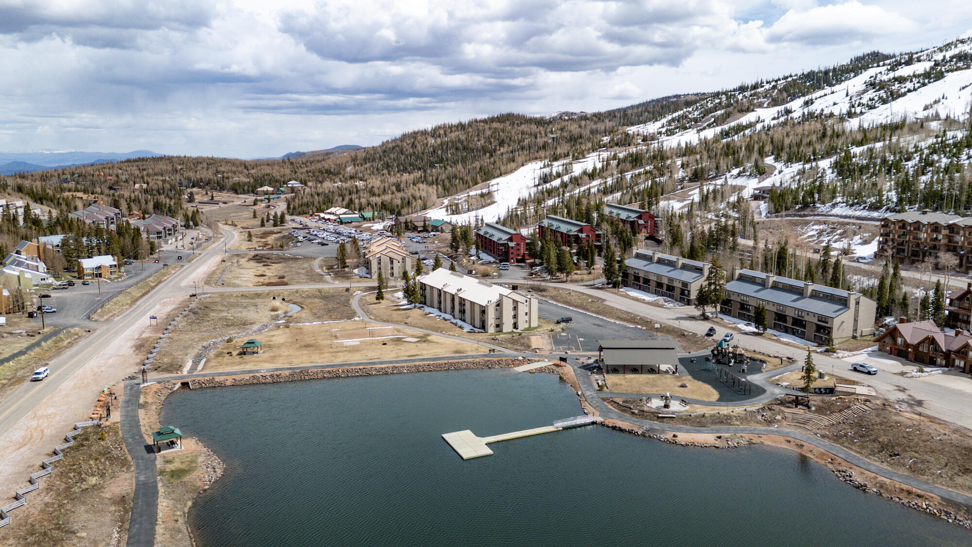 NOT AVAILABLE - Residential