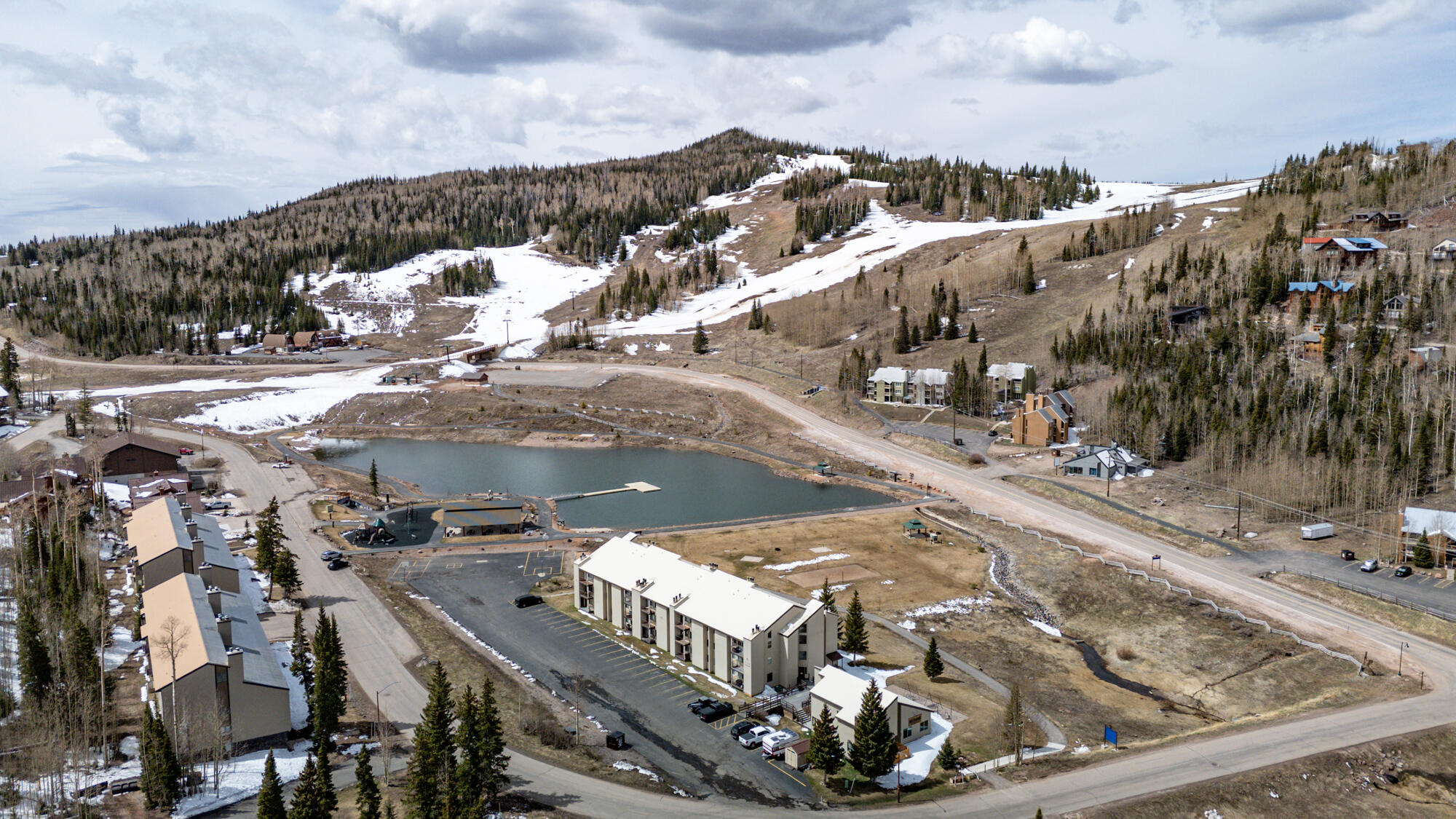 NOT AVAILABLE - Residential