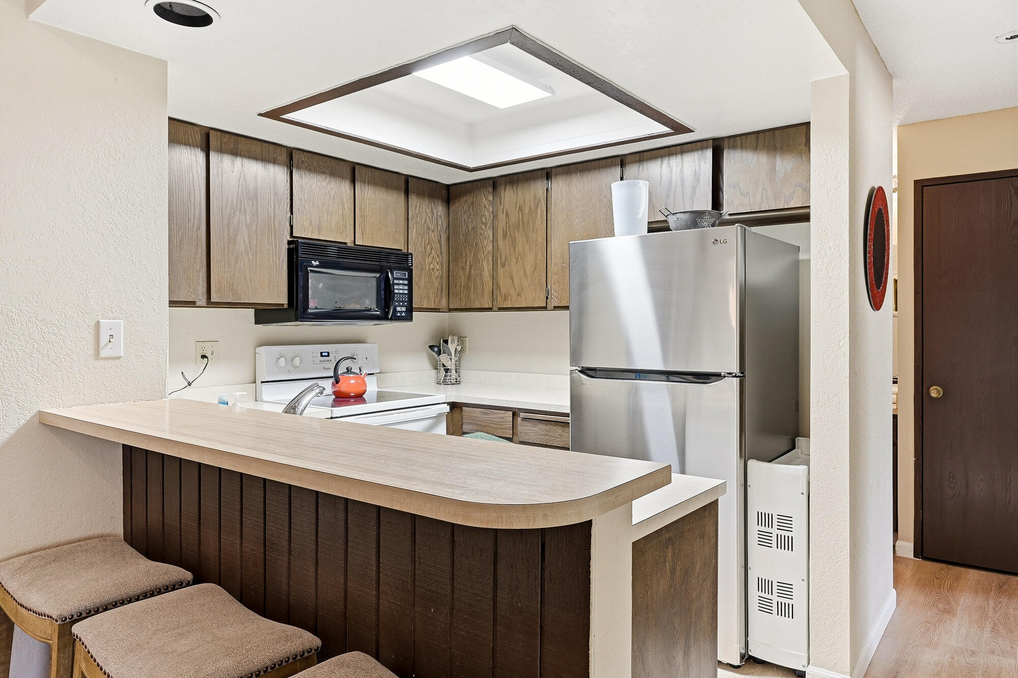 NOT AVAILABLE - Residential