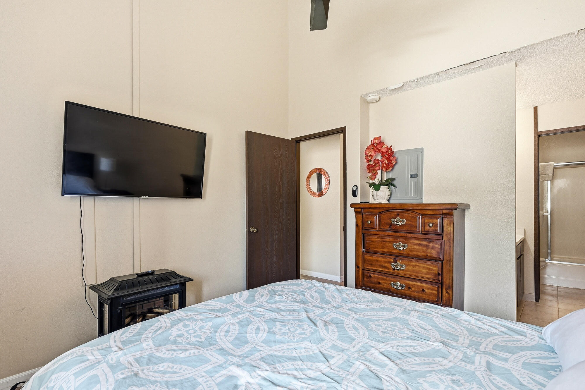 NOT AVAILABLE - Residential