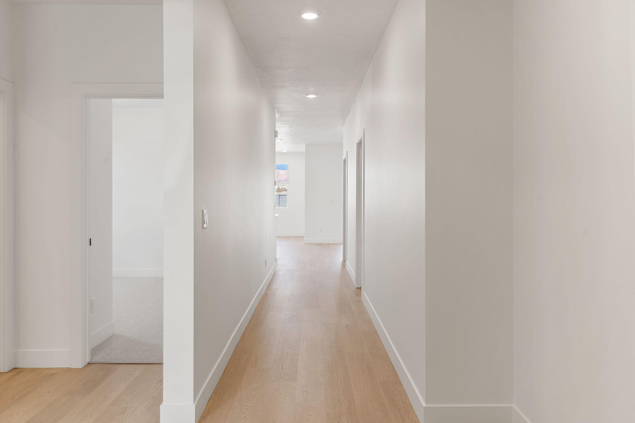 LEGACY AT SAND HOLLOW - Residential