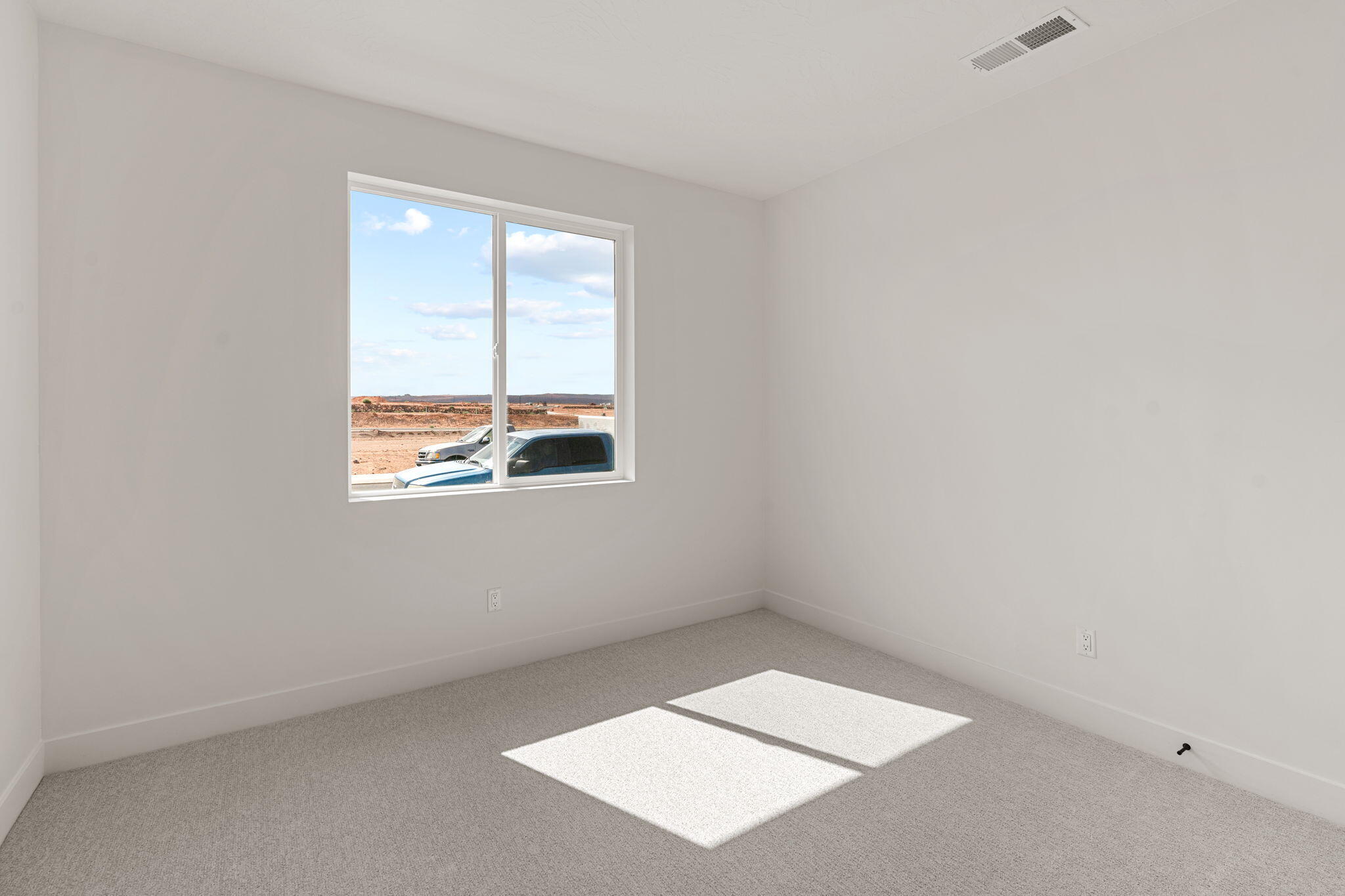 LEGACY AT SAND HOLLOW - Residential