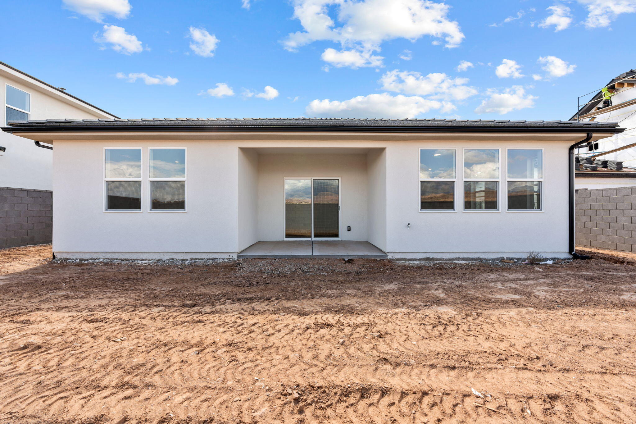 LEGACY AT SAND HOLLOW - Residential