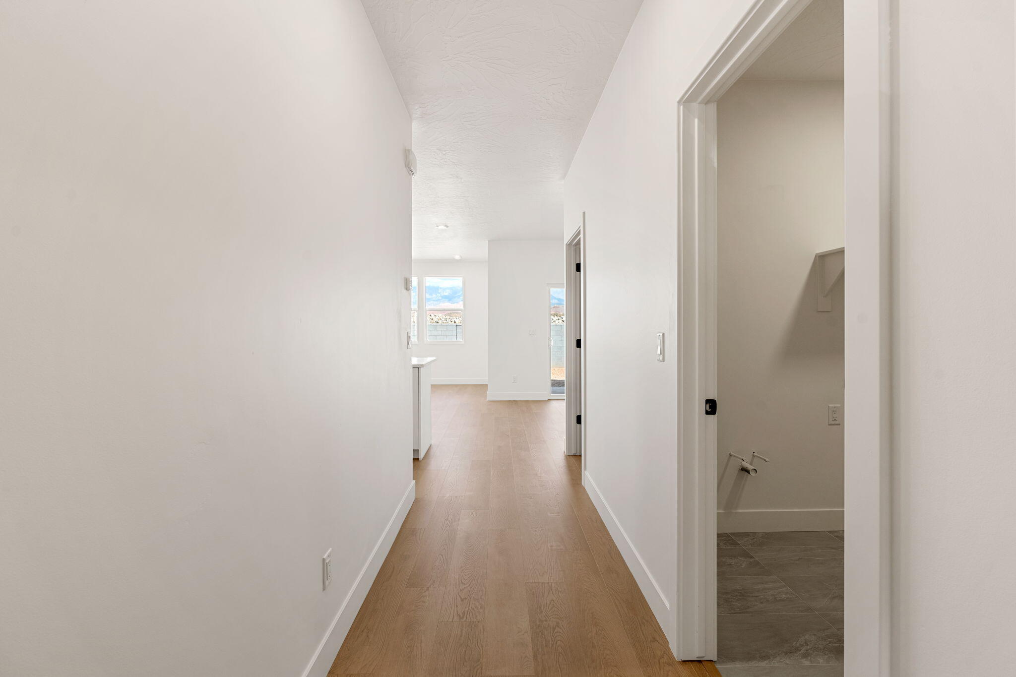 LEGACY AT SAND HOLLOW - Residential