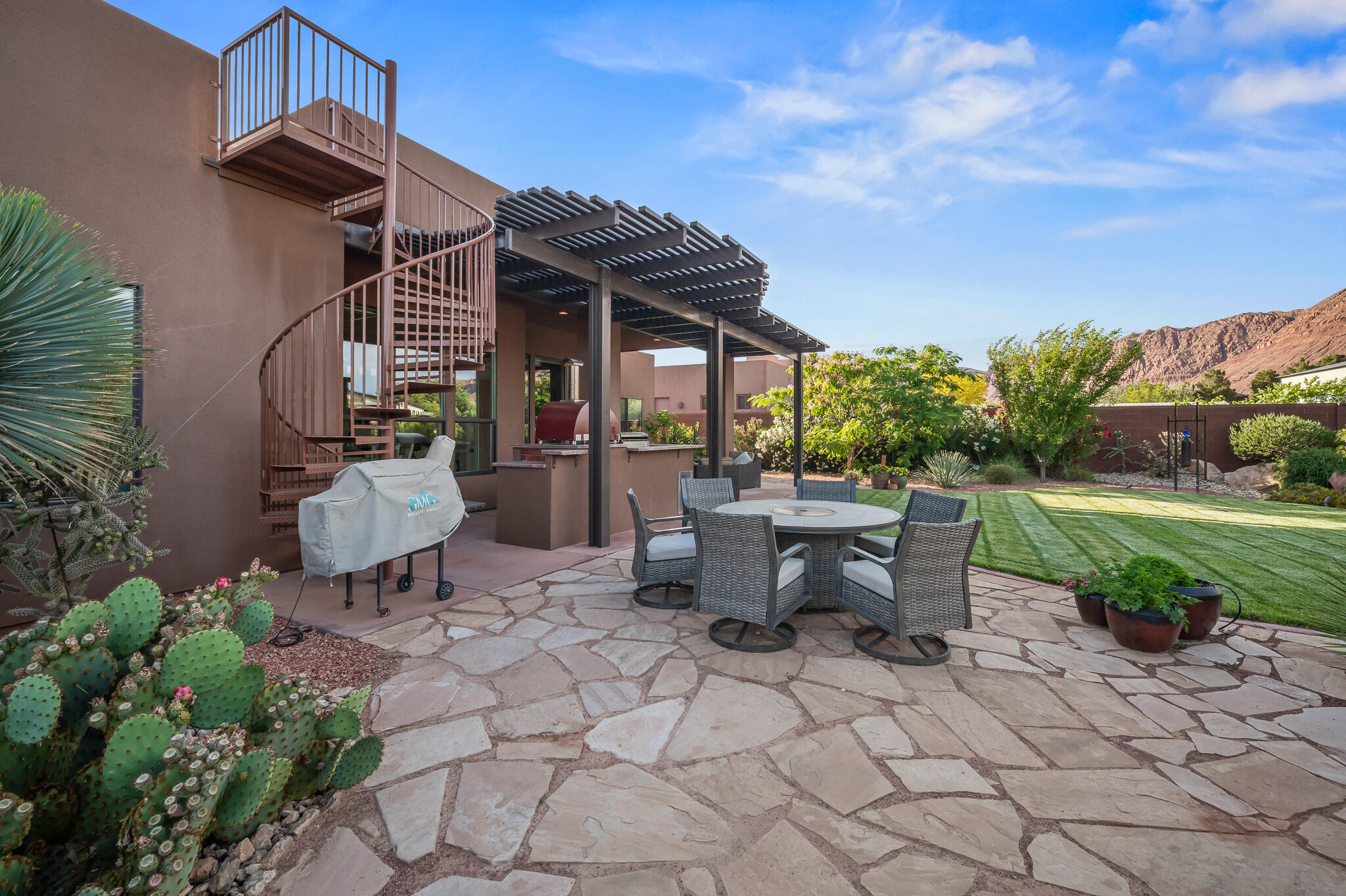 SILVER SAGE - Residential