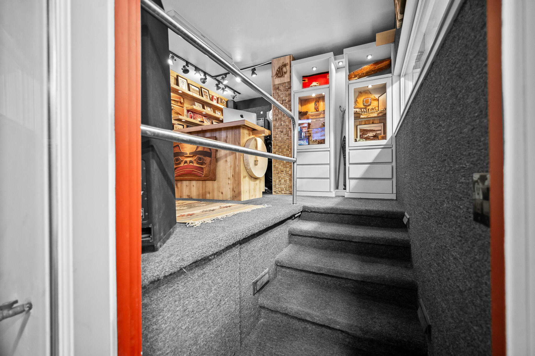 SILVER SAGE - Residential