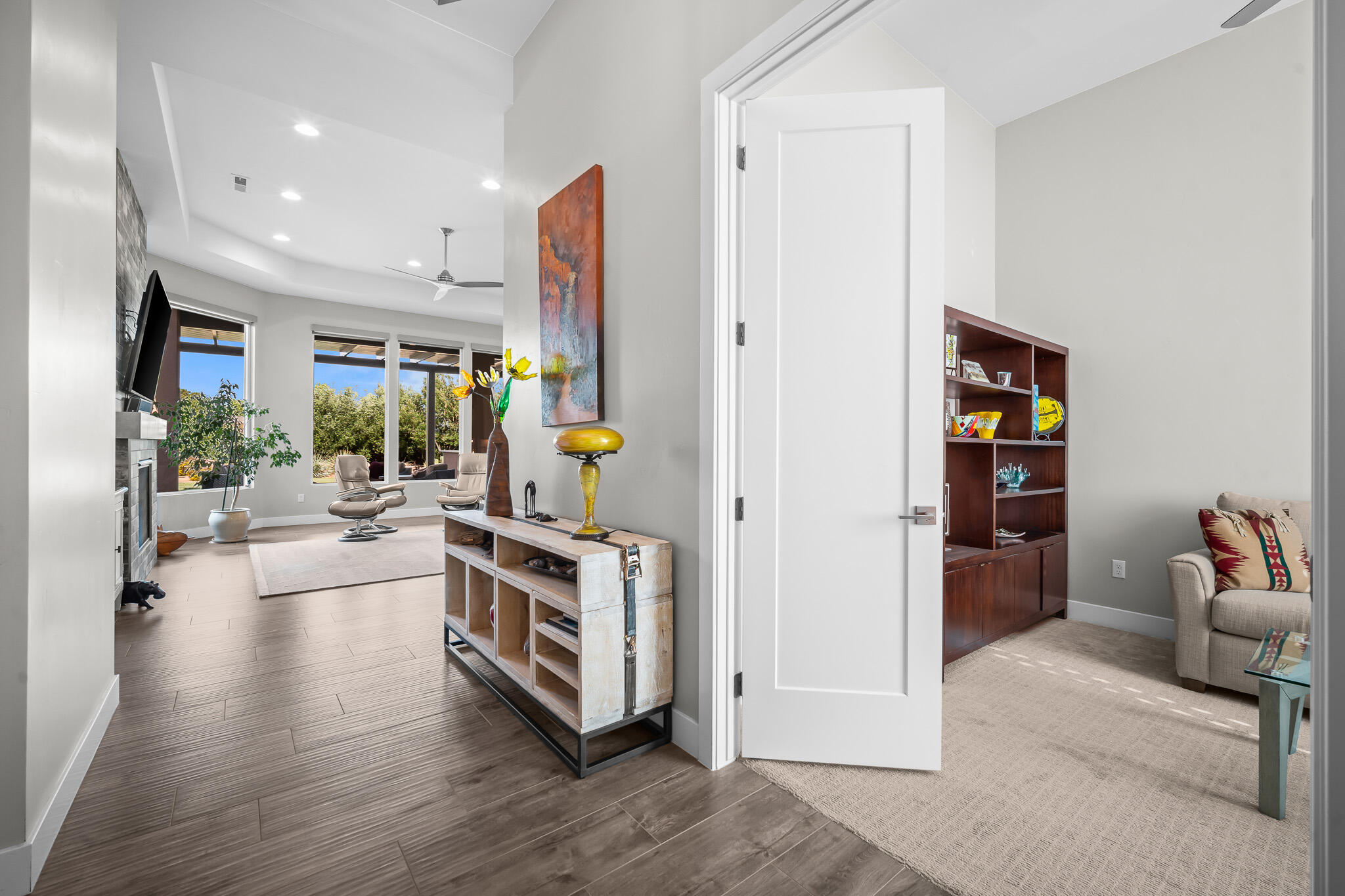 SILVER SAGE - Residential