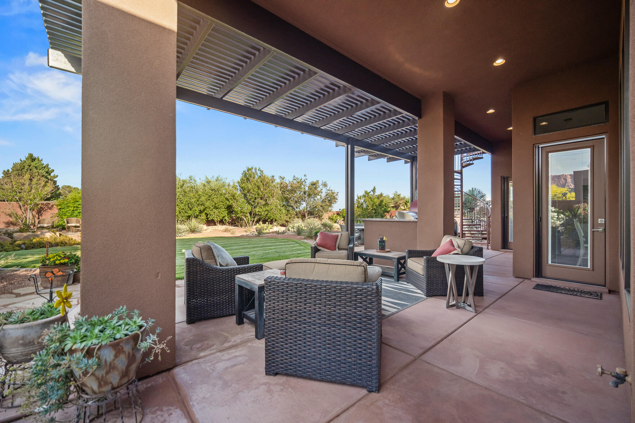 SILVER SAGE - Residential