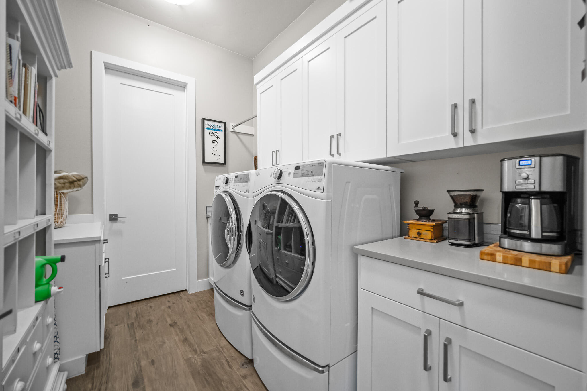 SILVER SAGE - Residential