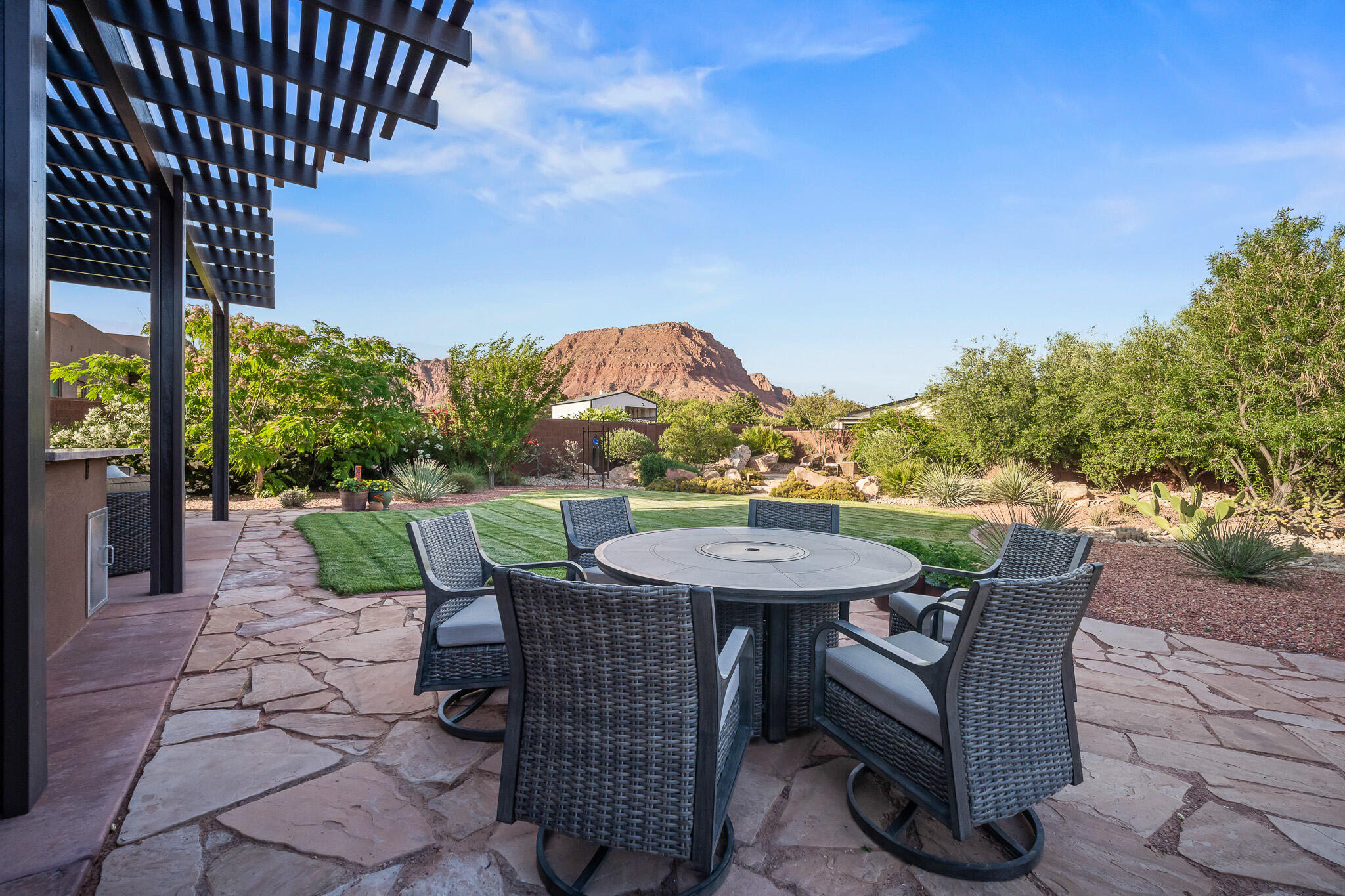 SILVER SAGE - Residential