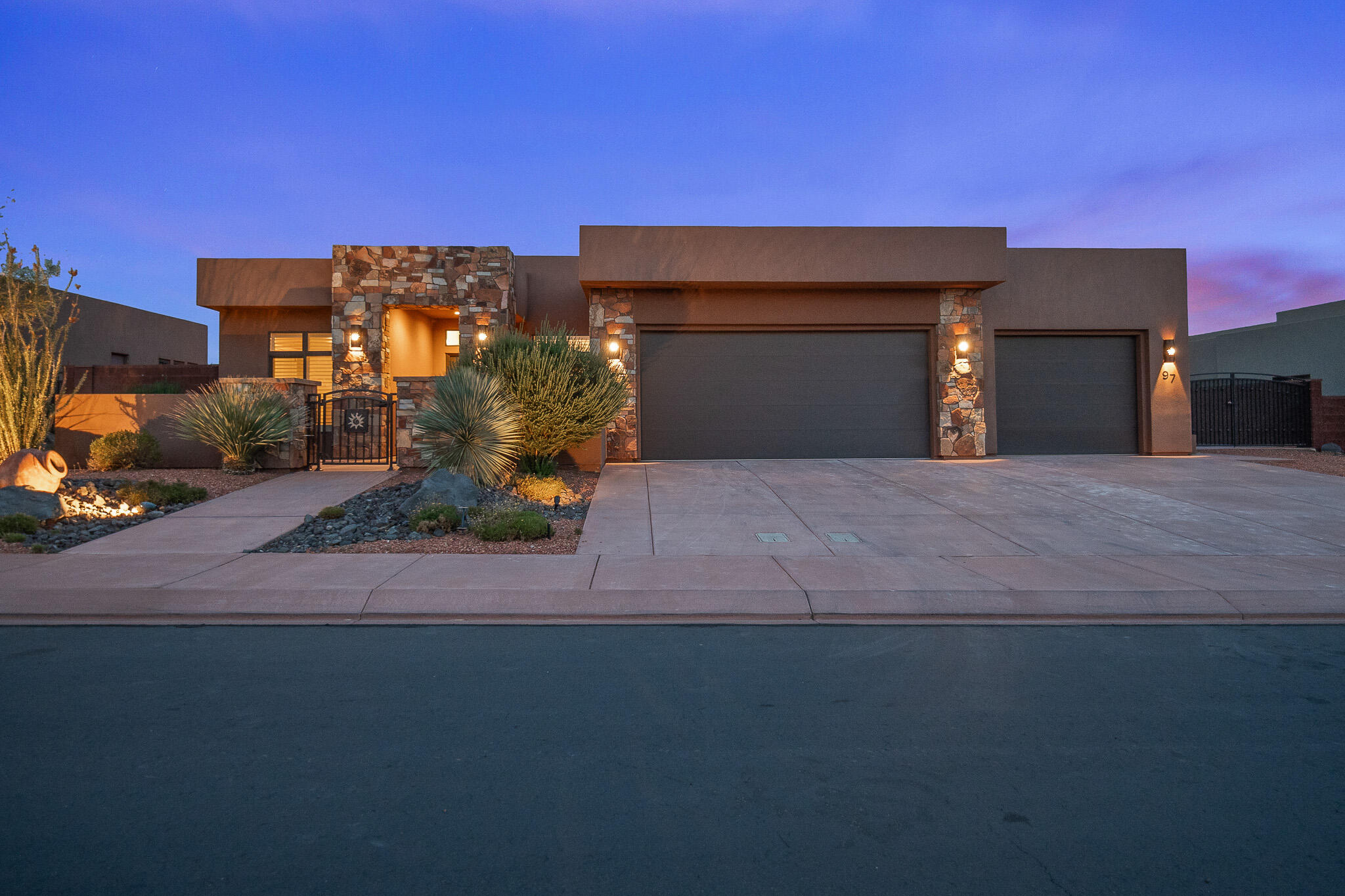 SILVER SAGE - Residential