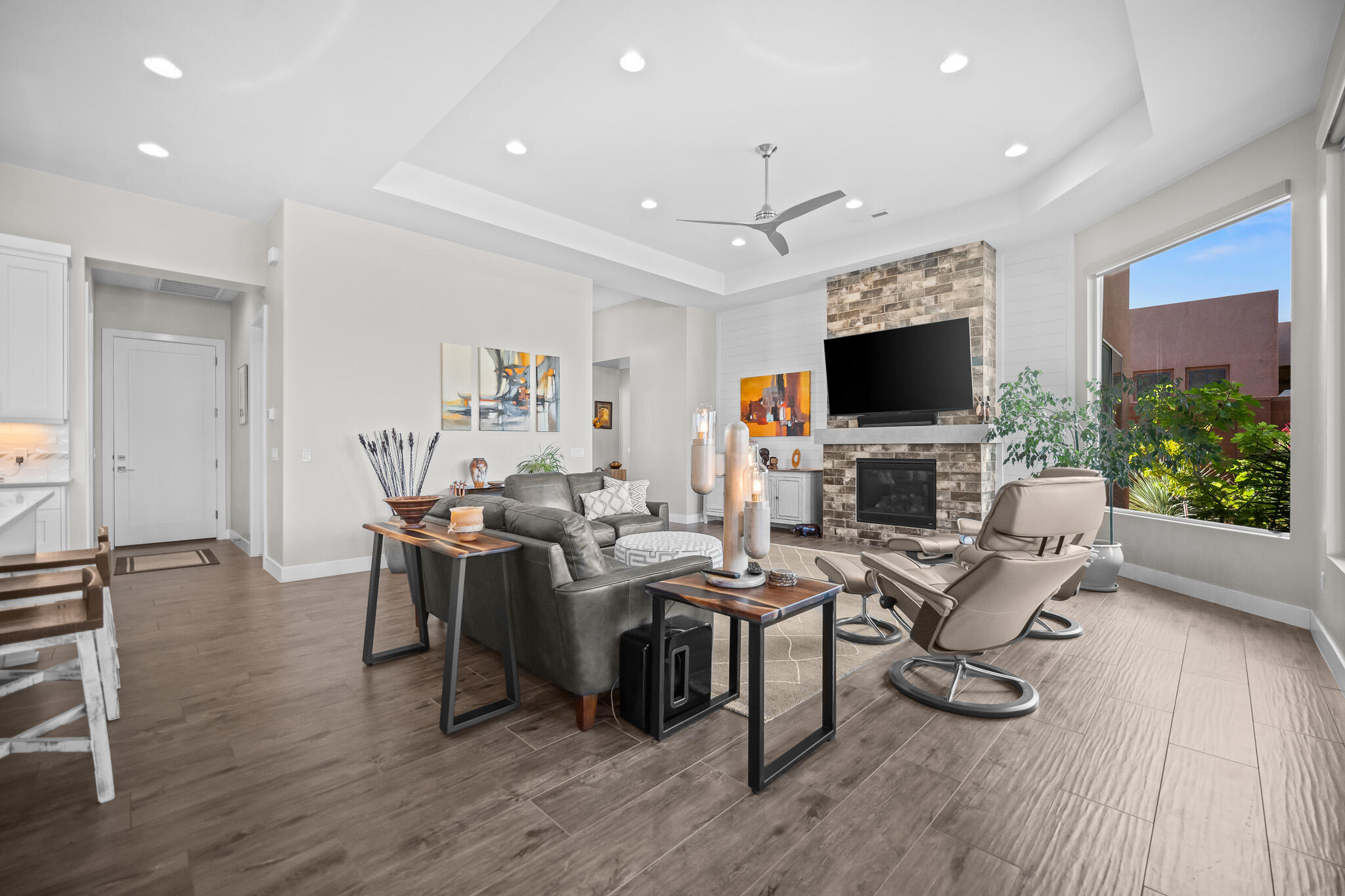 SILVER SAGE - Residential