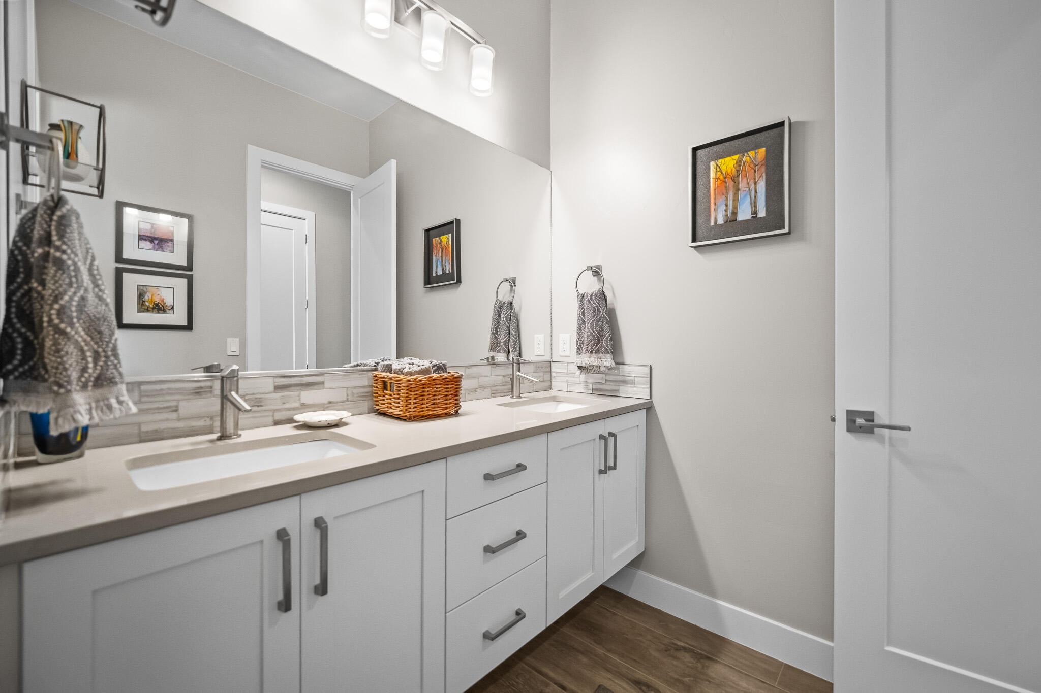 SILVER SAGE - Residential