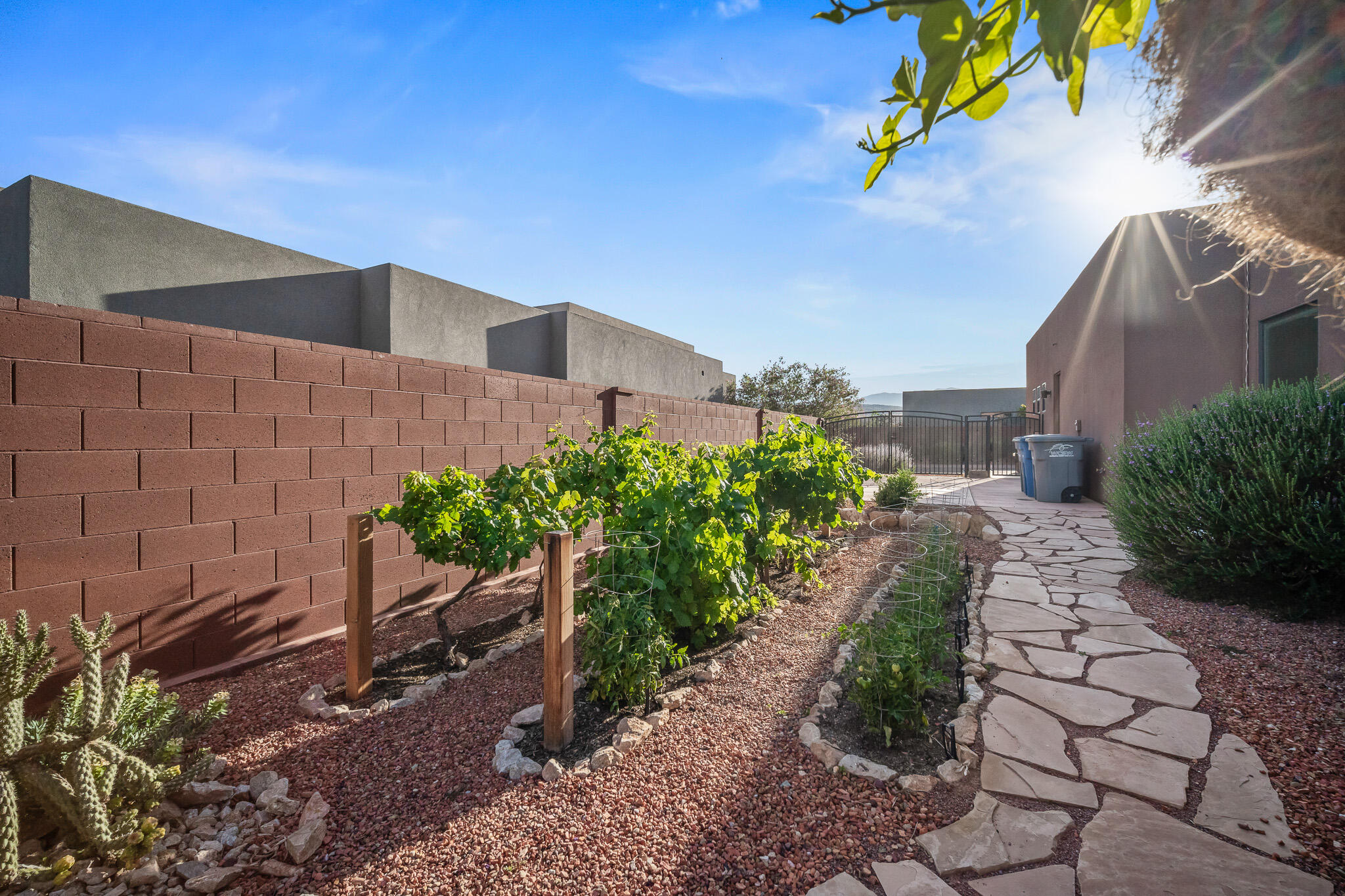 SILVER SAGE - Residential