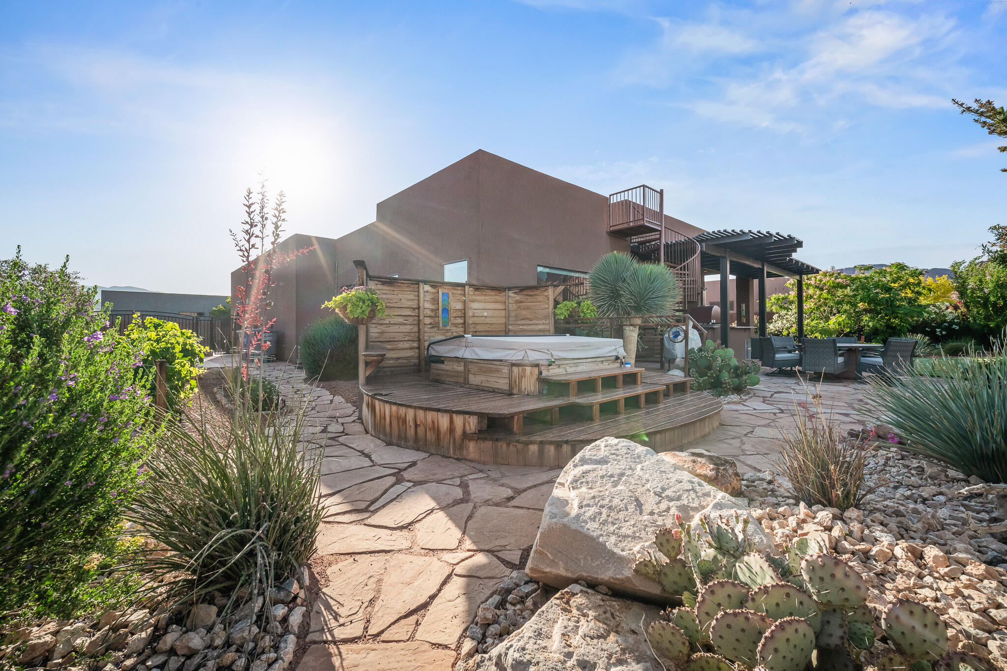 SILVER SAGE - Residential