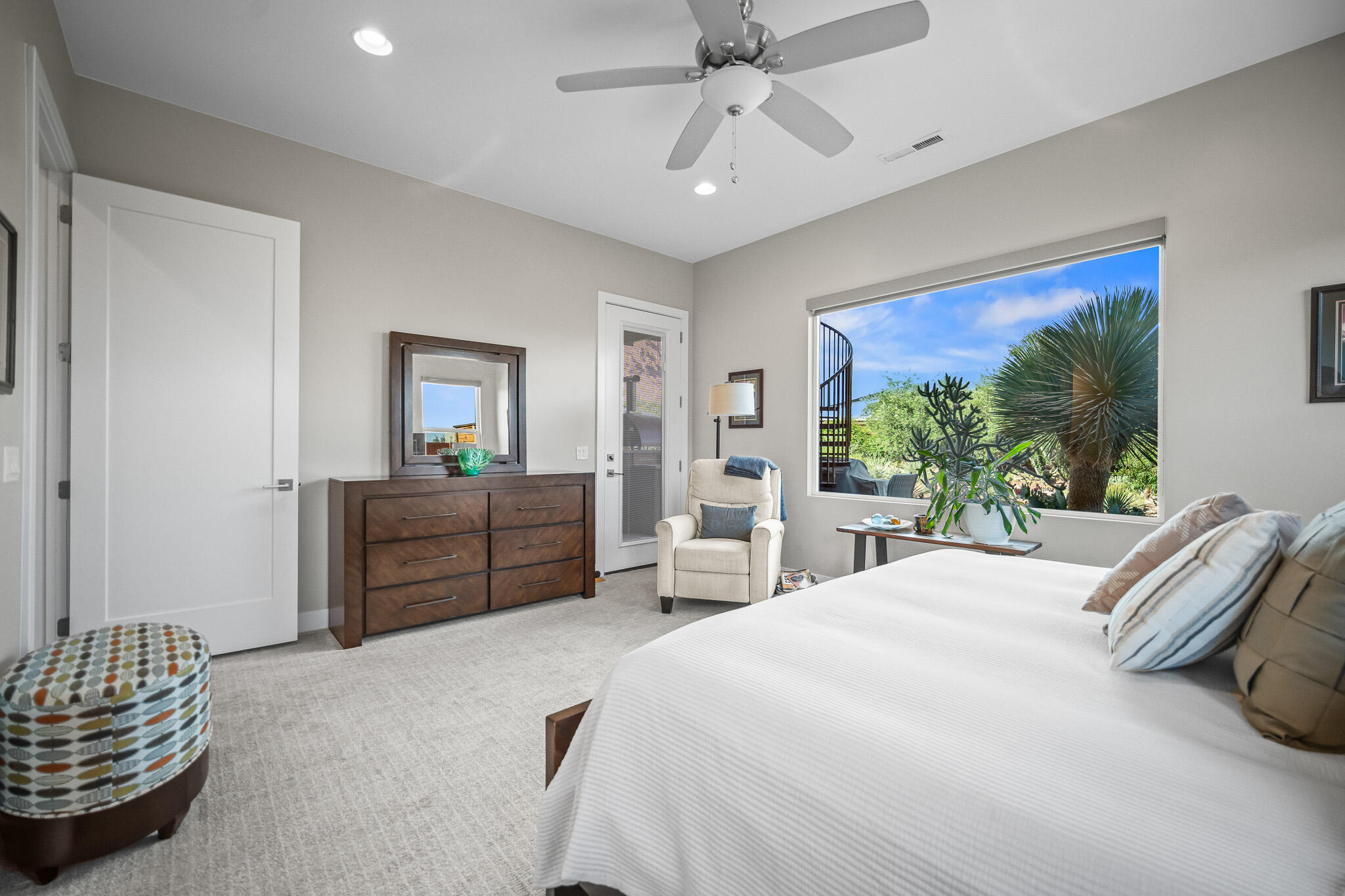 SILVER SAGE - Residential