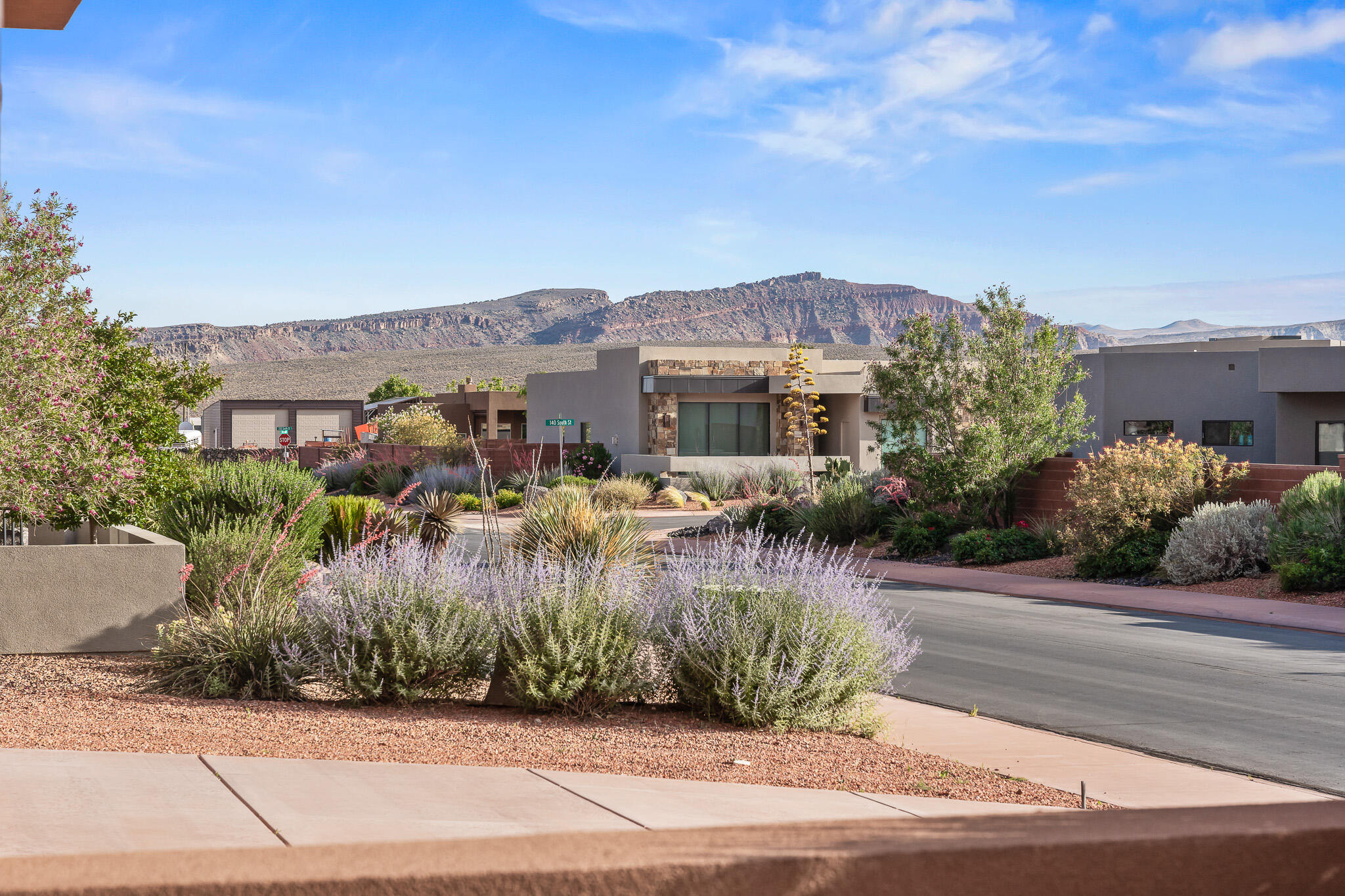 SILVER SAGE - Residential