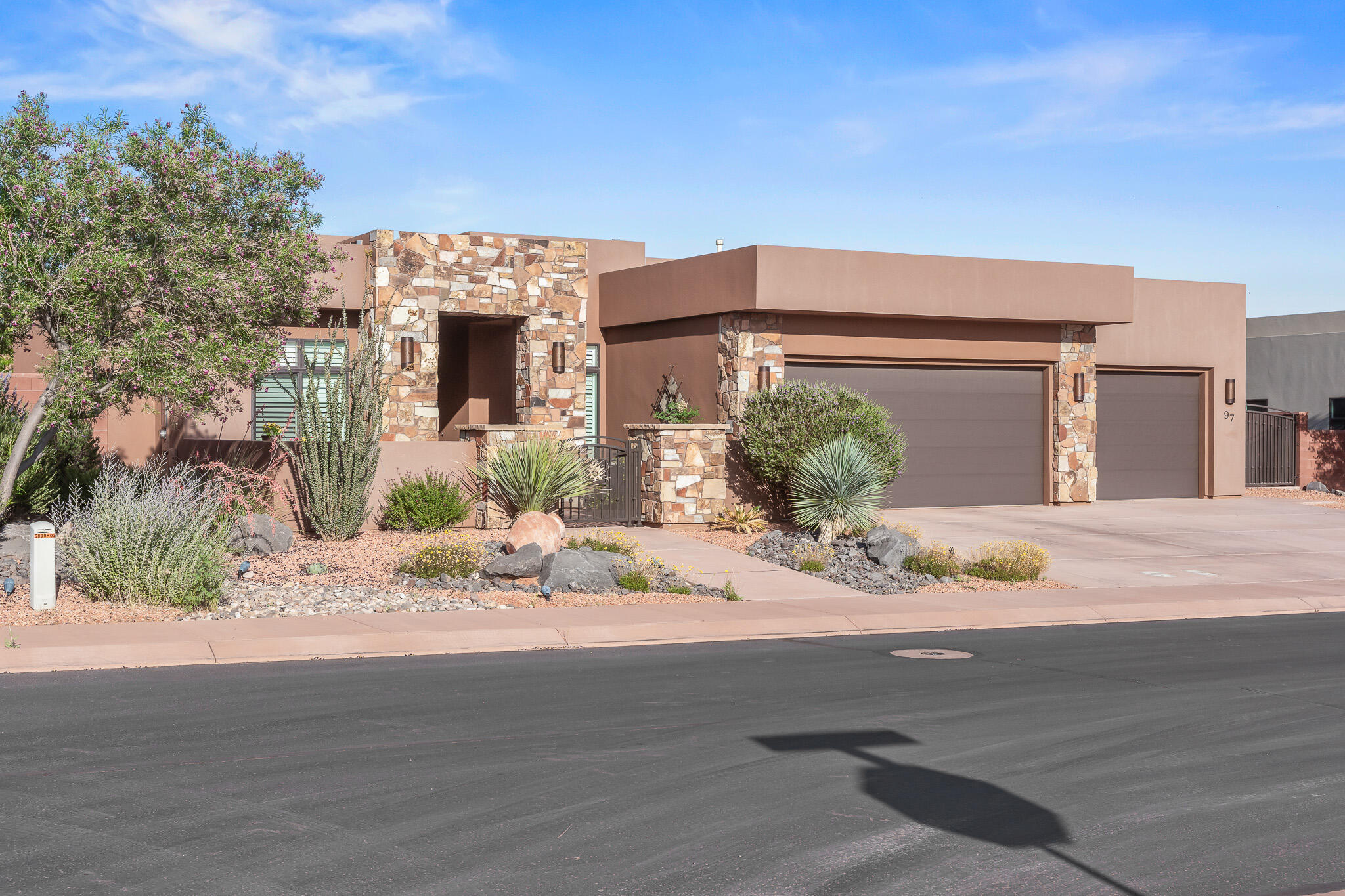 SILVER SAGE - Residential