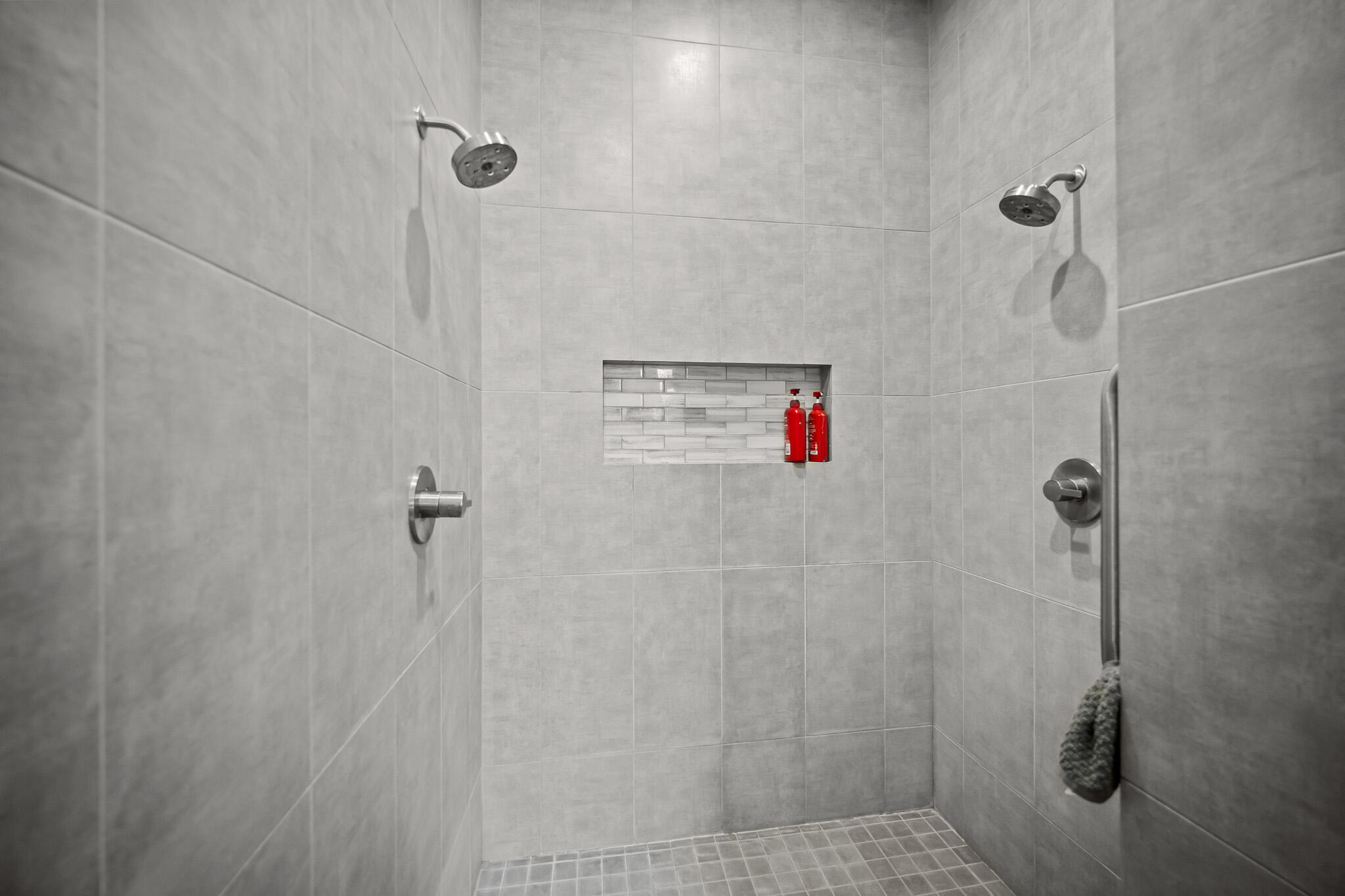 SILVER SAGE - Residential